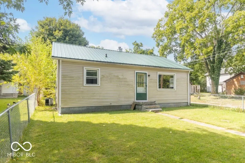 1321 Woodward Avenue, New Castle
