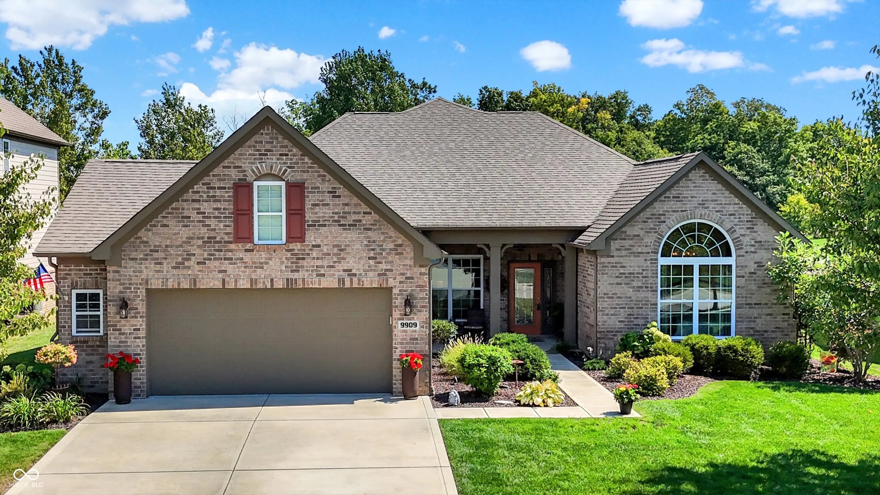 9909 Timberwood Lane, McCordsville