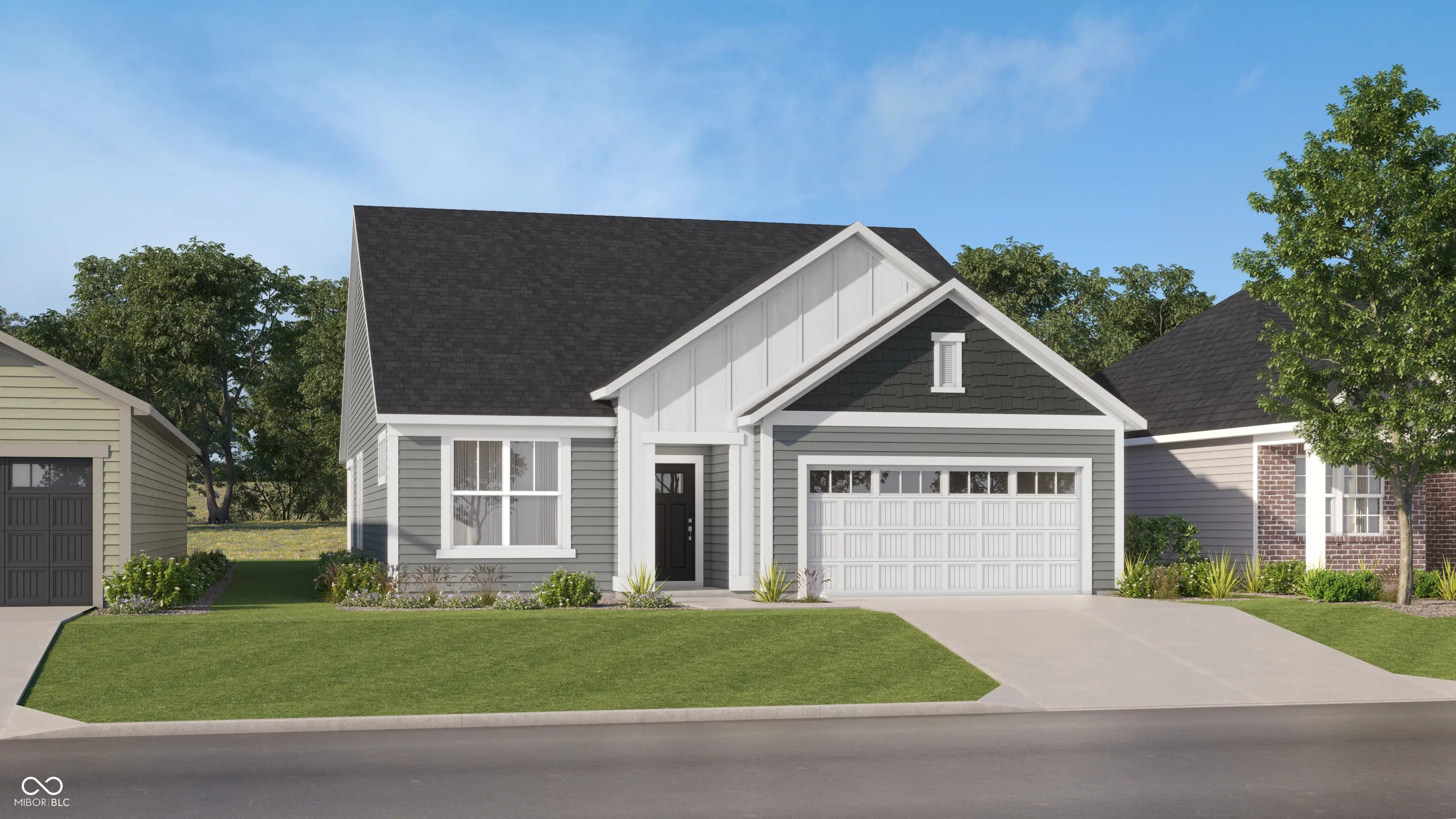 5357 Nettleton Way, Avon