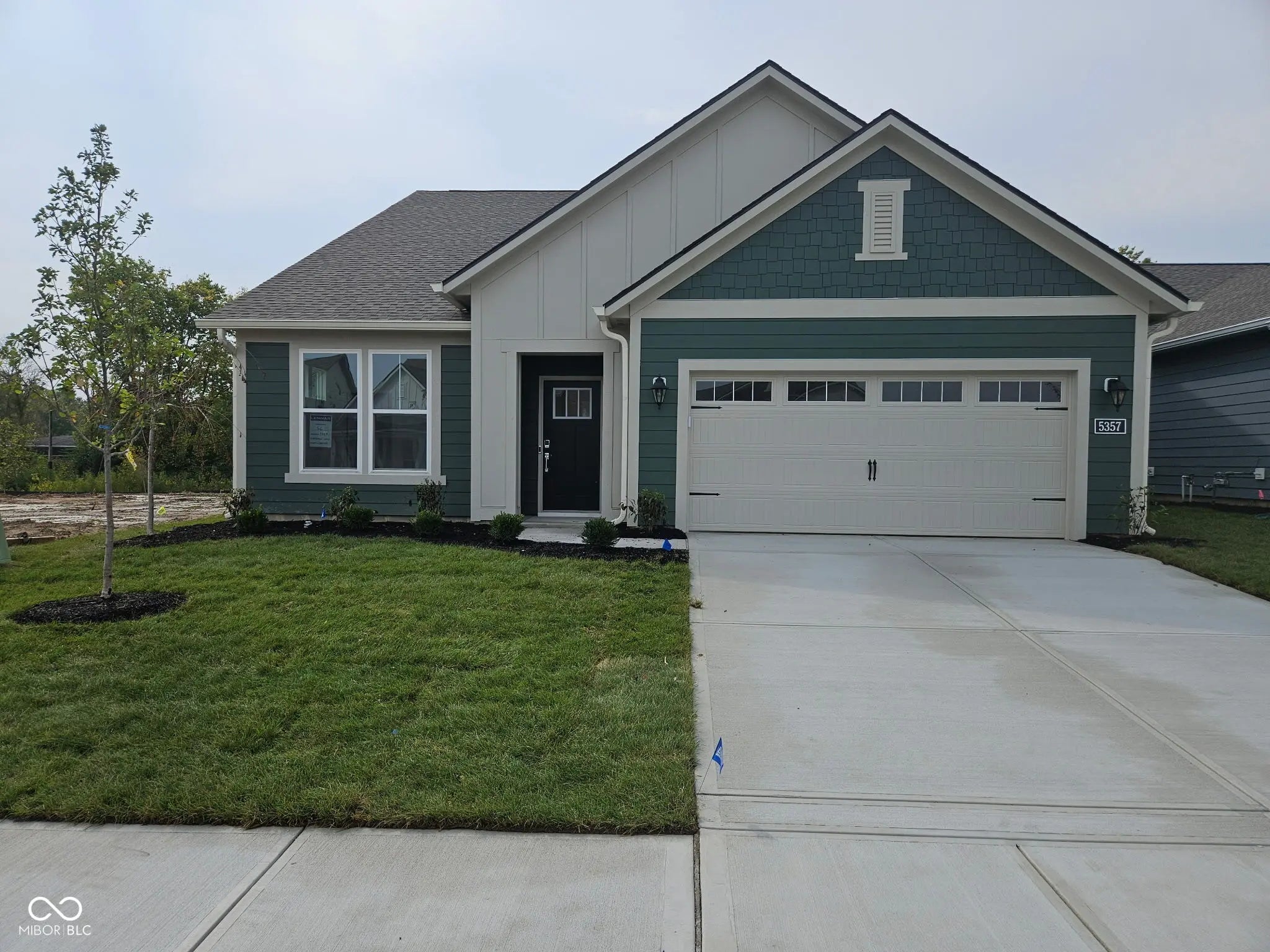 5357 Nettleton Way, Avon