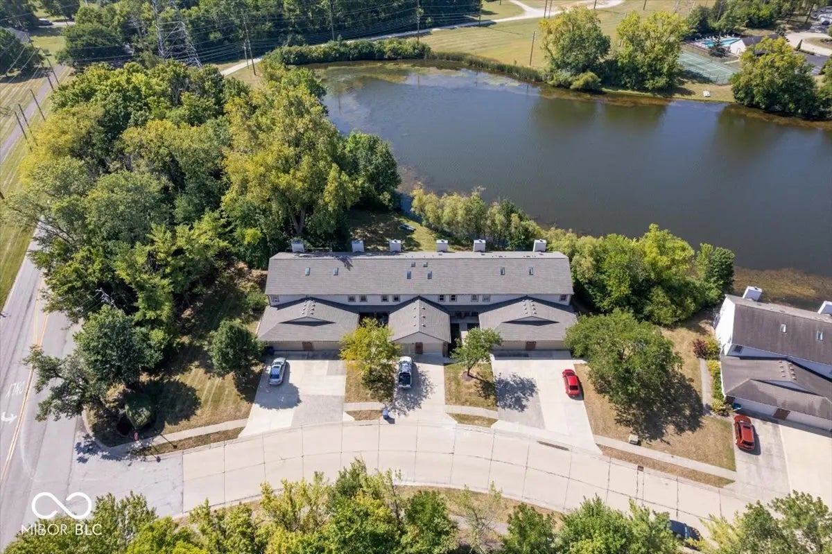 5322 Bay Harbor Drive, Indianapolis
