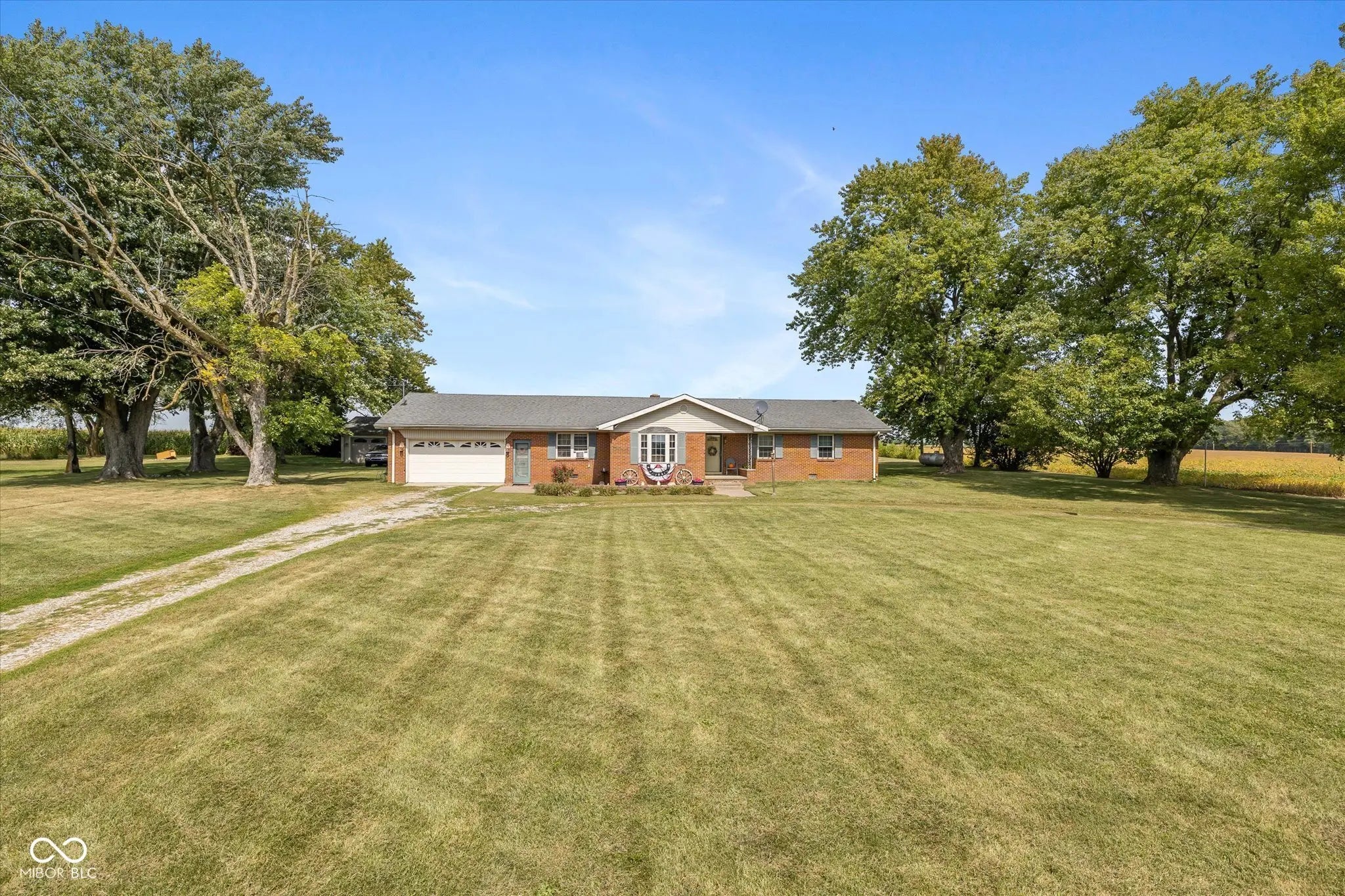 5778 W County Road 300 S, Frankfort