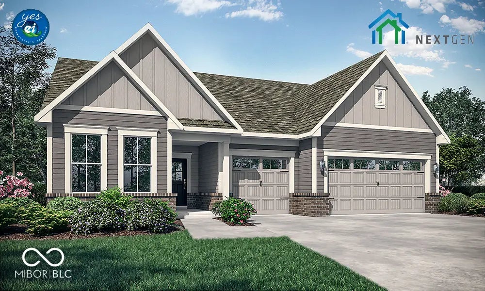 6421 Kilpatrick Lane, Noblesville