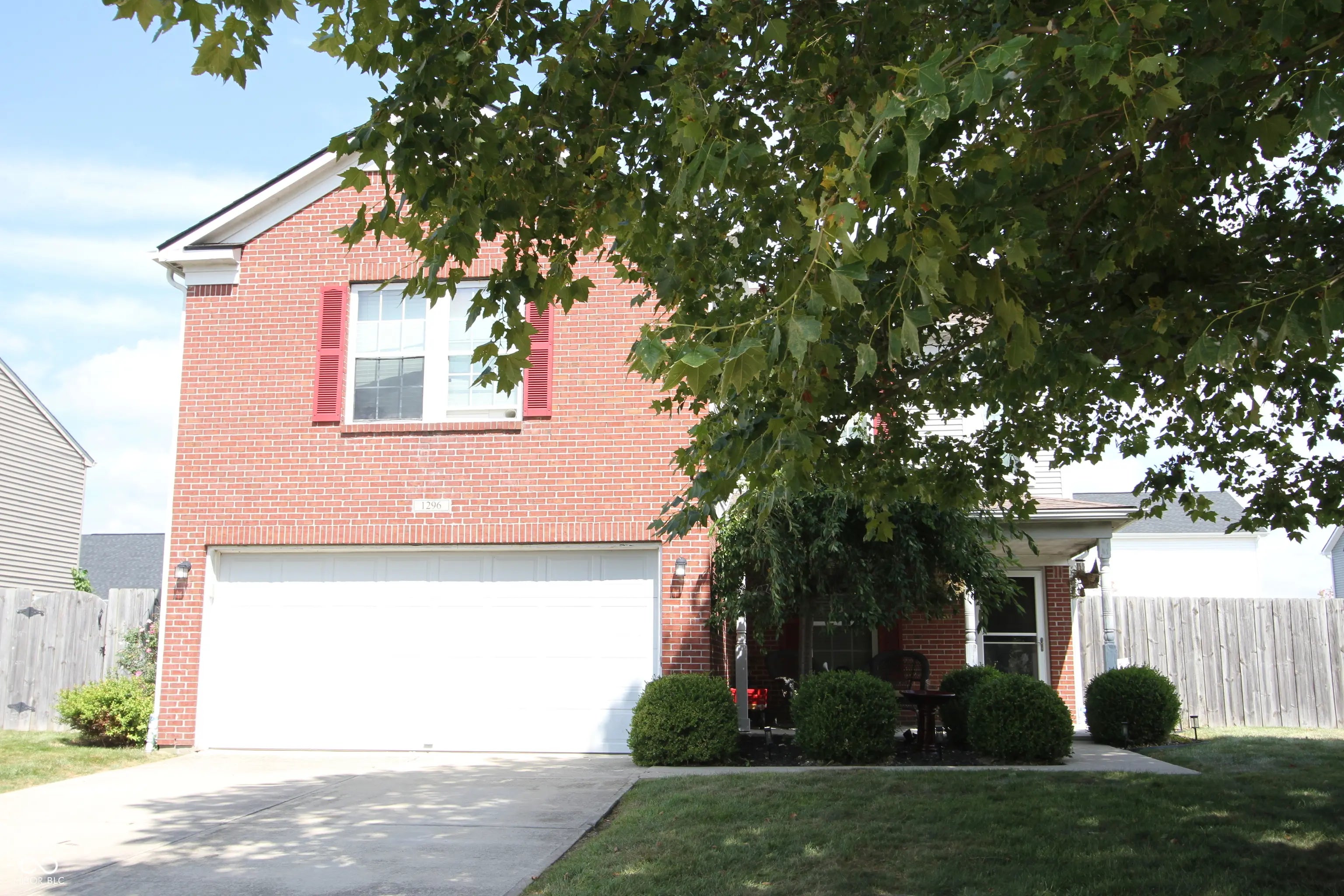 1296 King Maple Drive, Greenfield