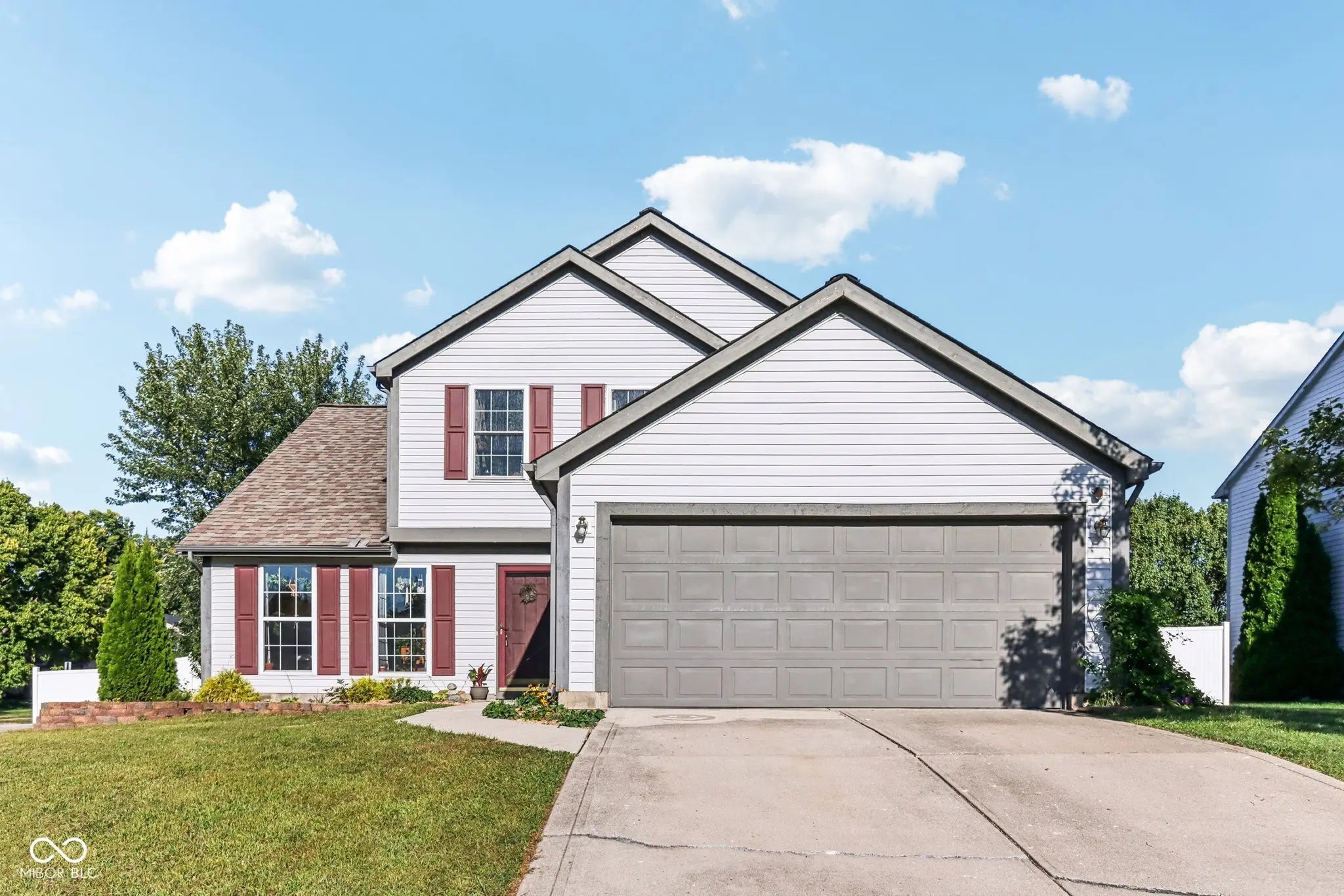 6137 Sandcherry Drive, Indianapolis