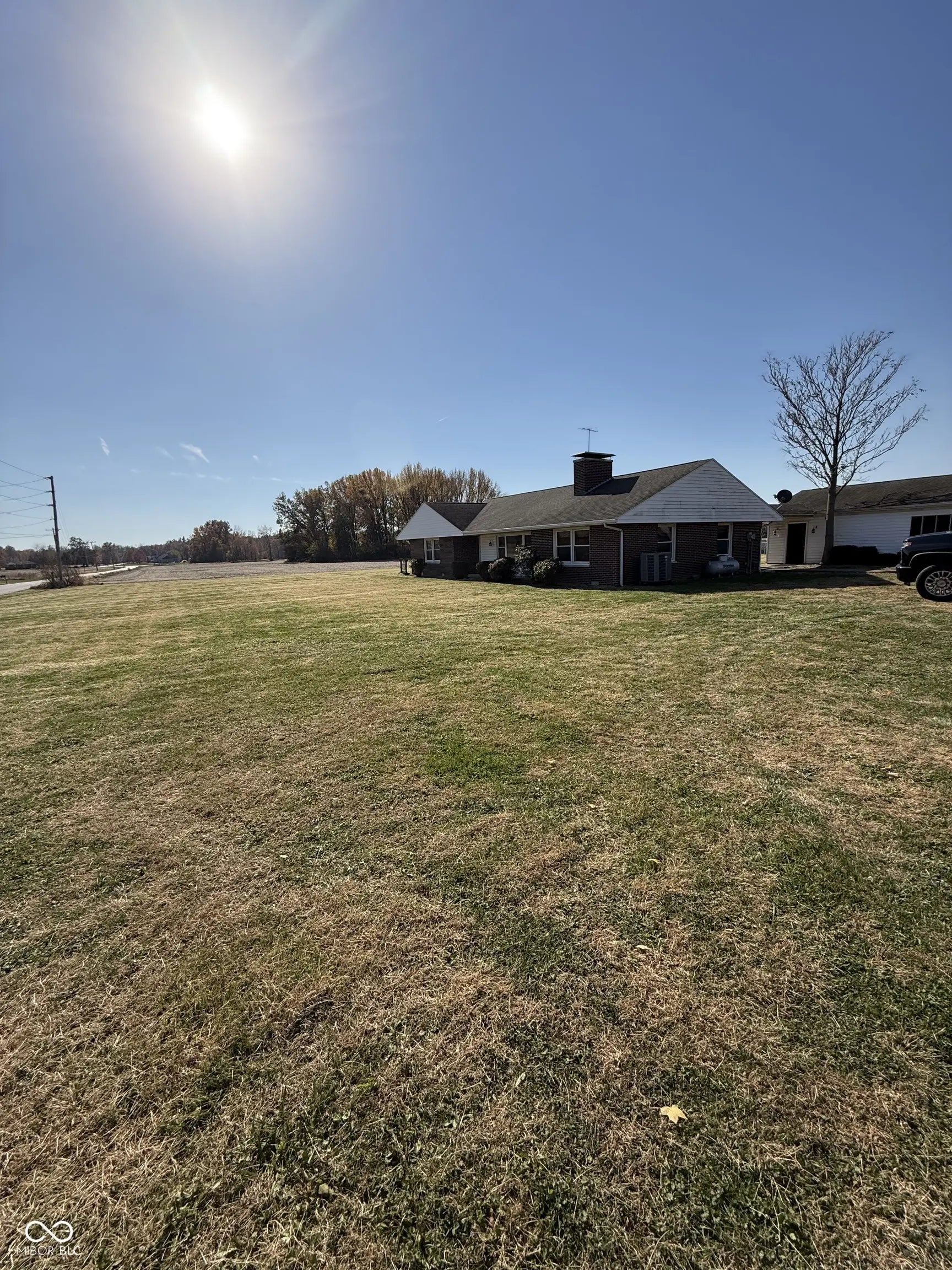 Photo of 9221 N Knightsville Crawford Street Brazil, IN 47834