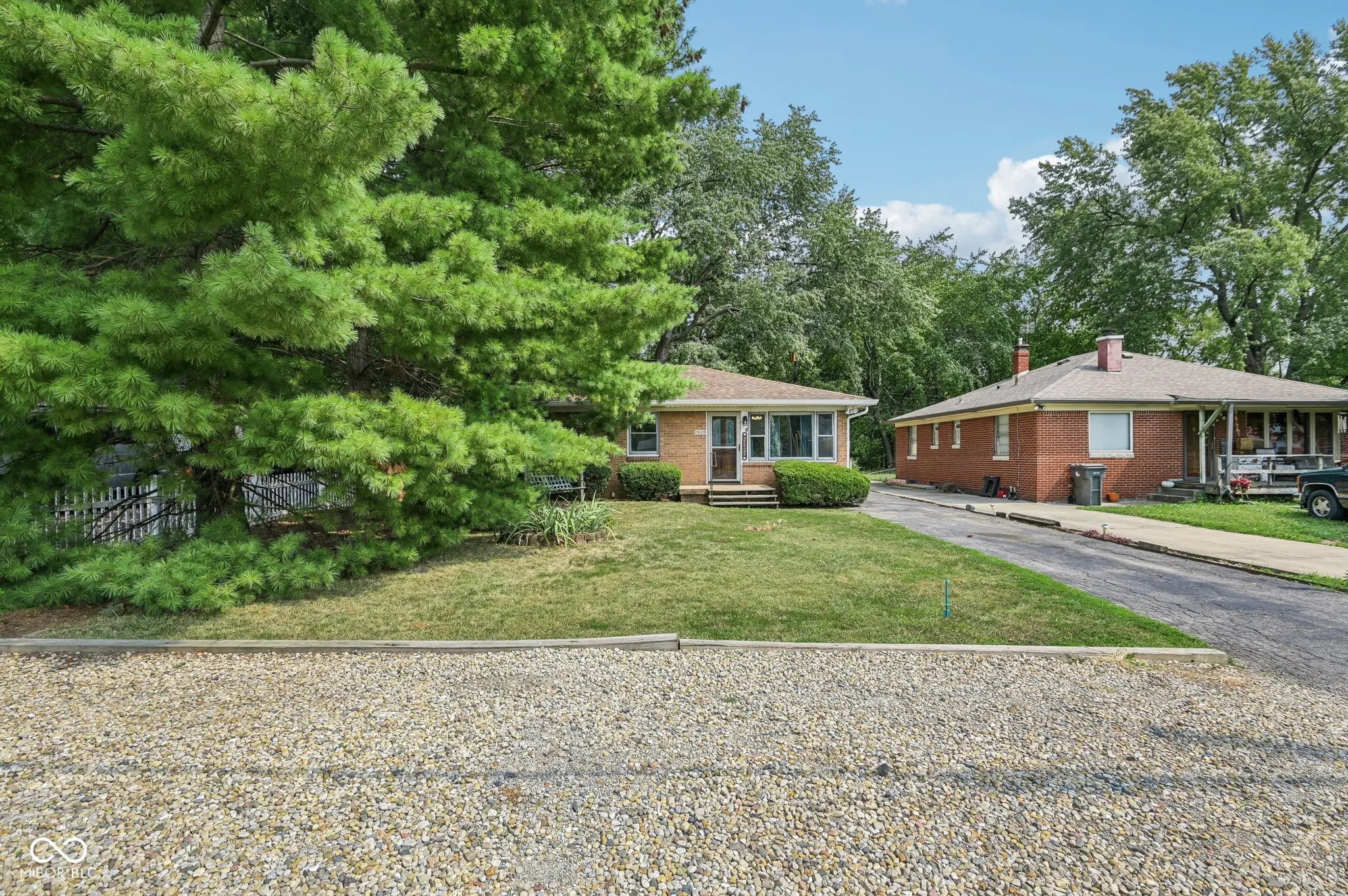 1625 N Dequincy Street, Indianapolis
