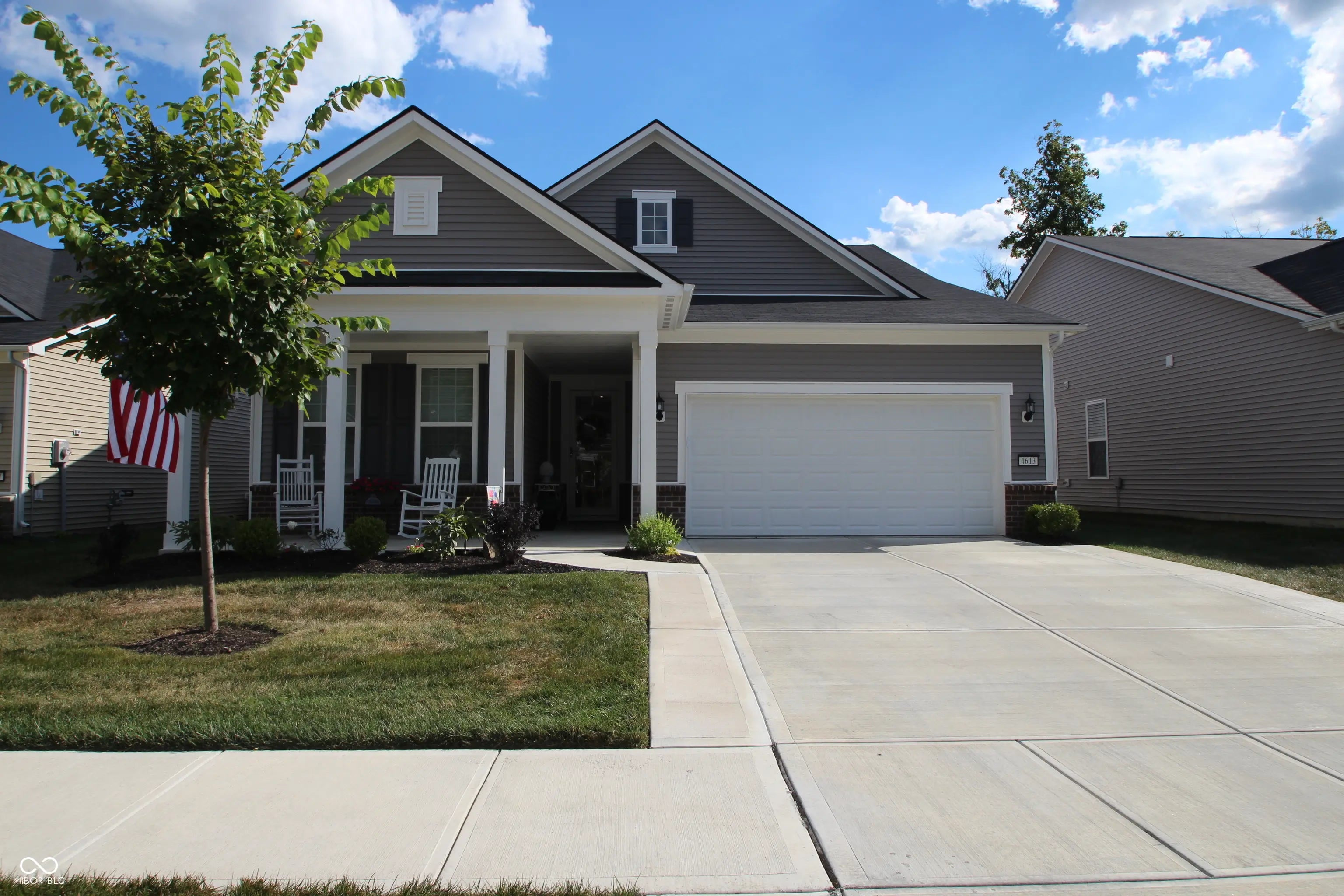 4613 Cleome Drive, Plainfield