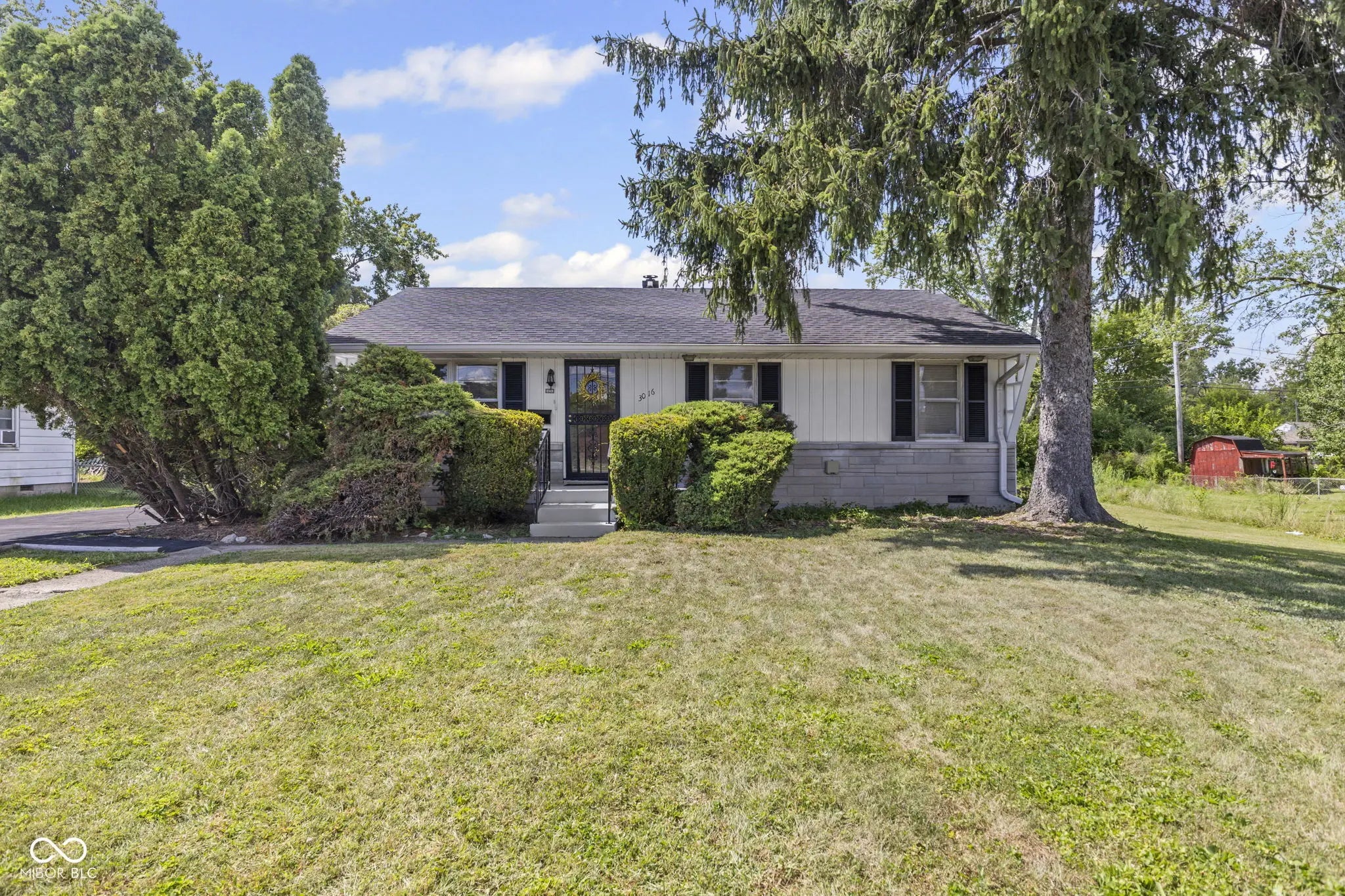 3016 N Arlington Avenue, Indianapolis