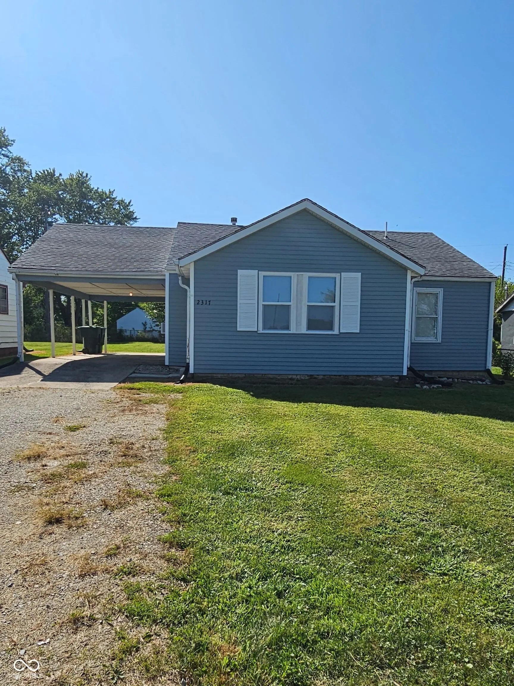 2317 N Turner Street, Muncie