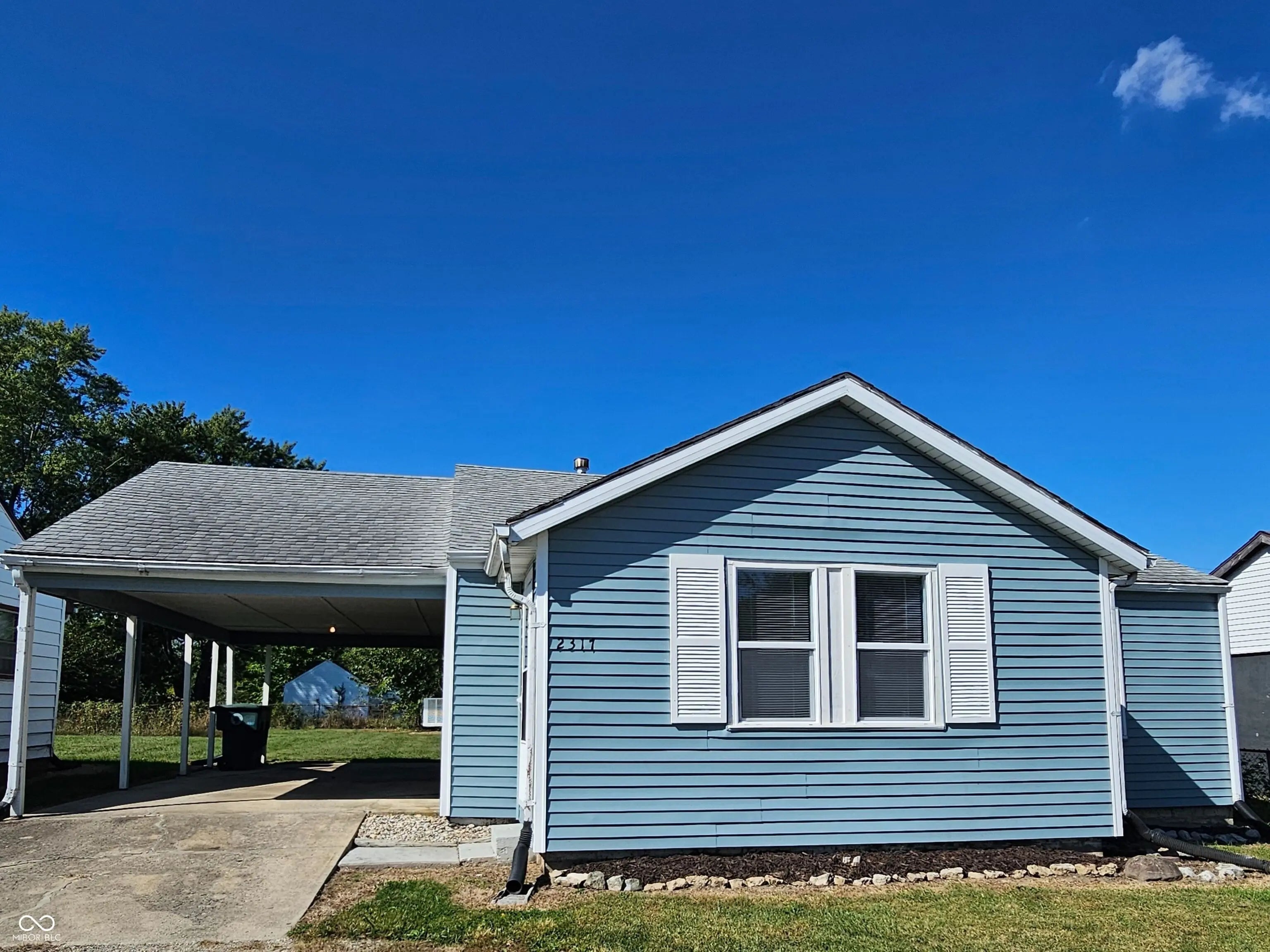 2317 N Turner Street, Muncie