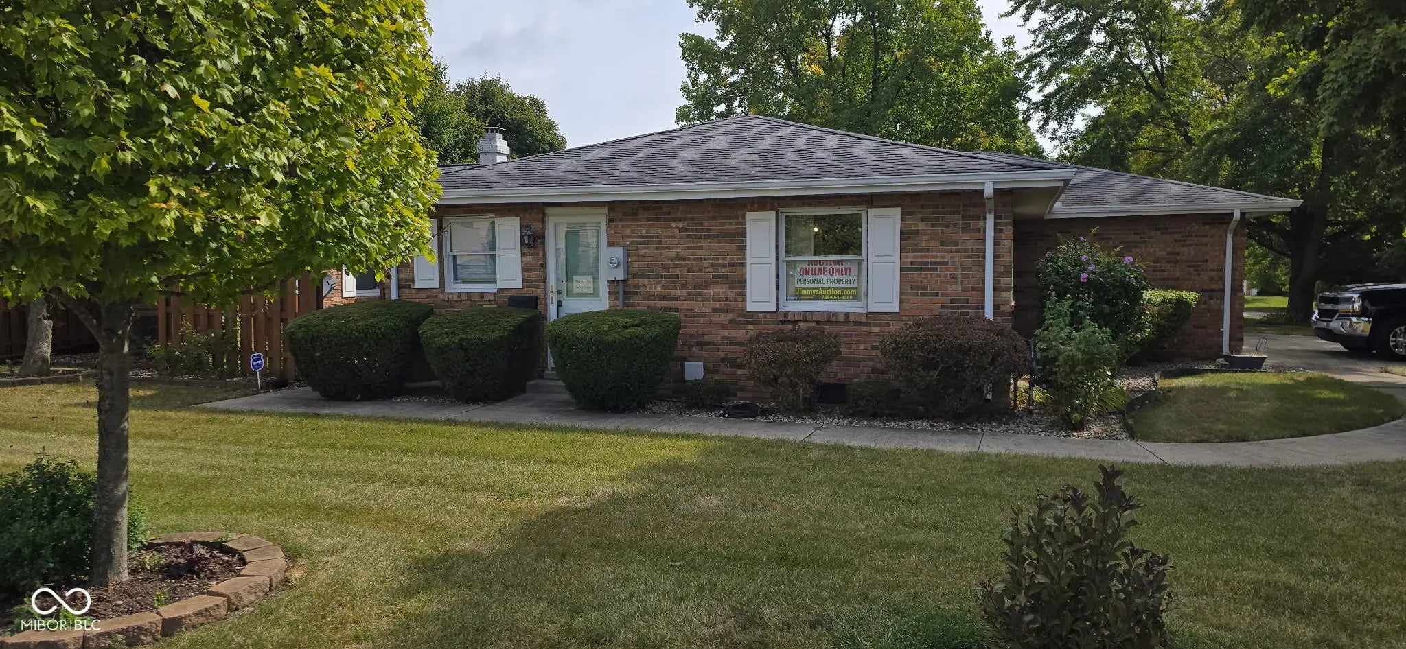 Photo of 564 W Gardner Court Marion, IN 46952