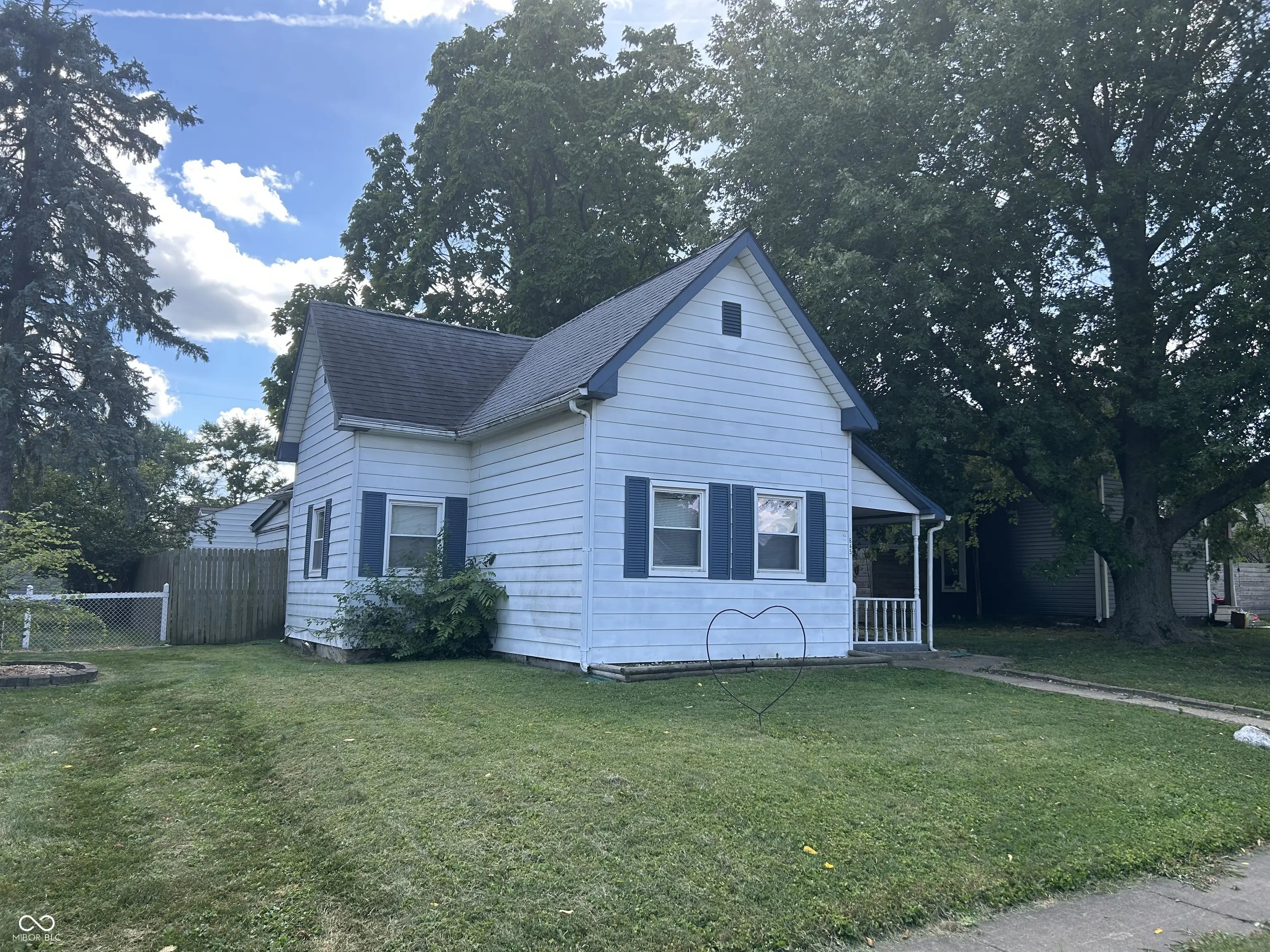 645 Forest Avenue, Greenwood