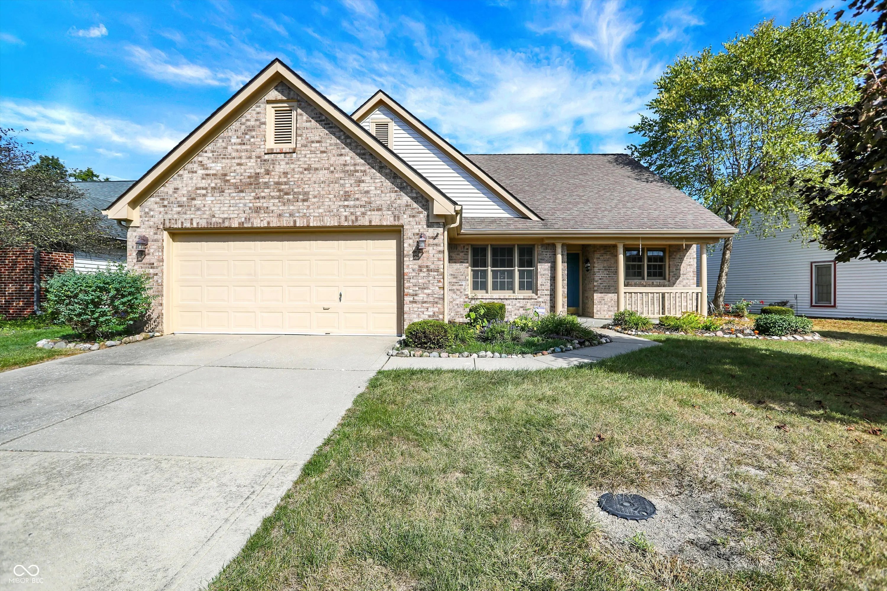 10612 Prestbury Drive, Indianapolis