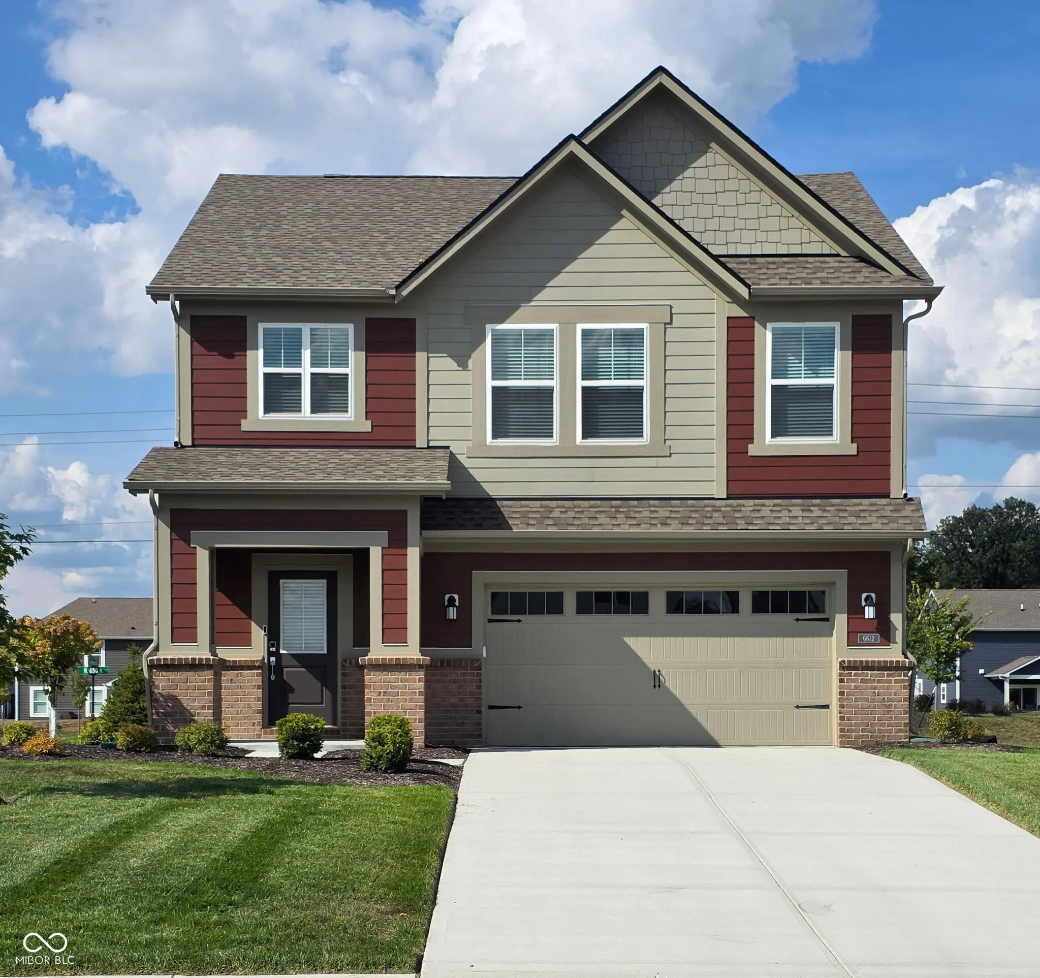 6612 Willow Way, McCordsville