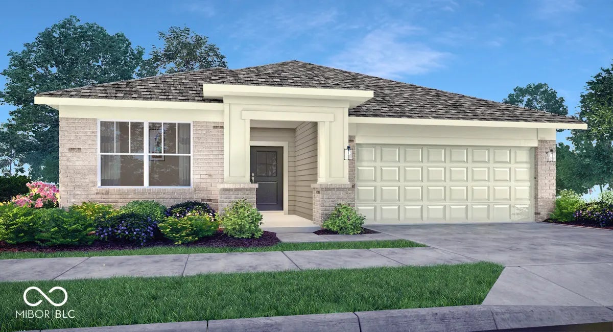 5129 Winnsboro Drive, McCordsville