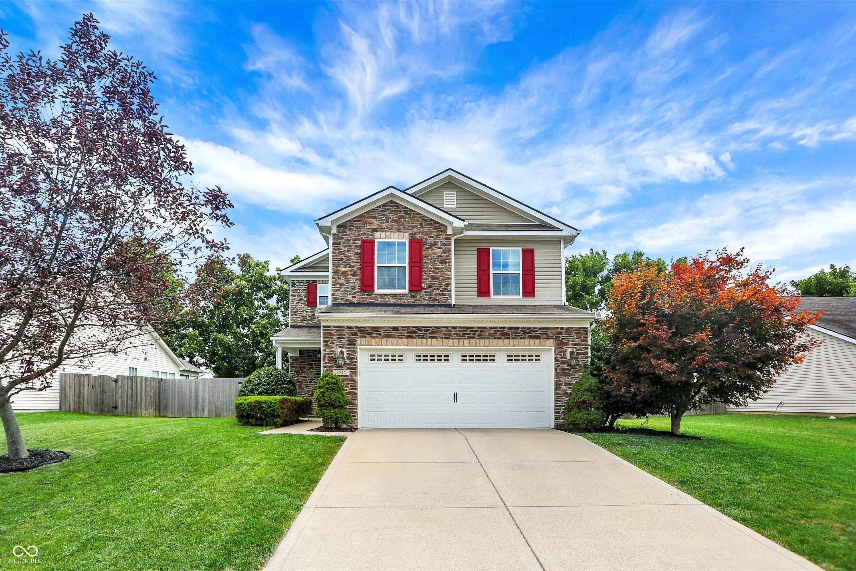 4247 Pearson Drive, Westfield
