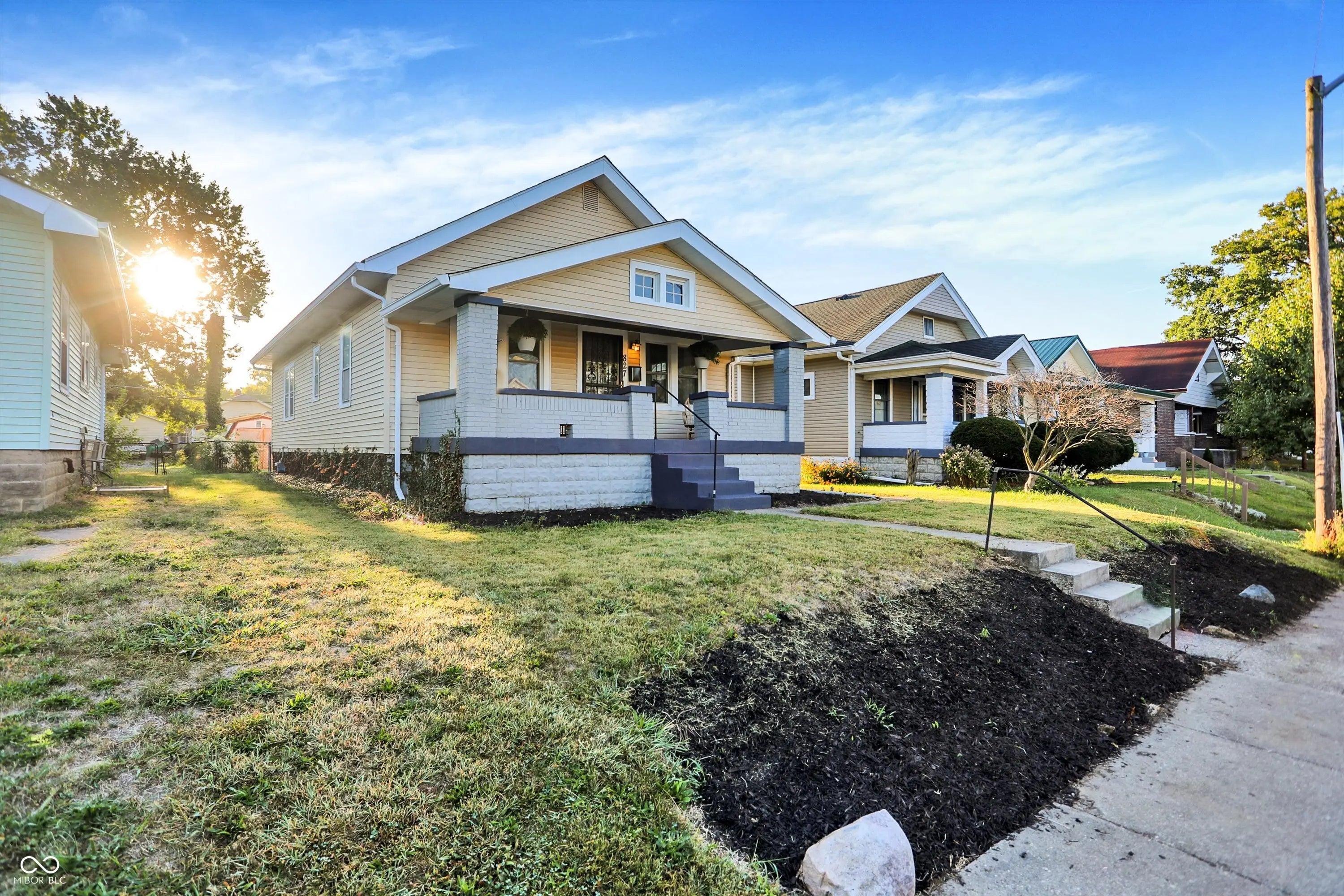 827 Wallace Avenue, Indianapolis