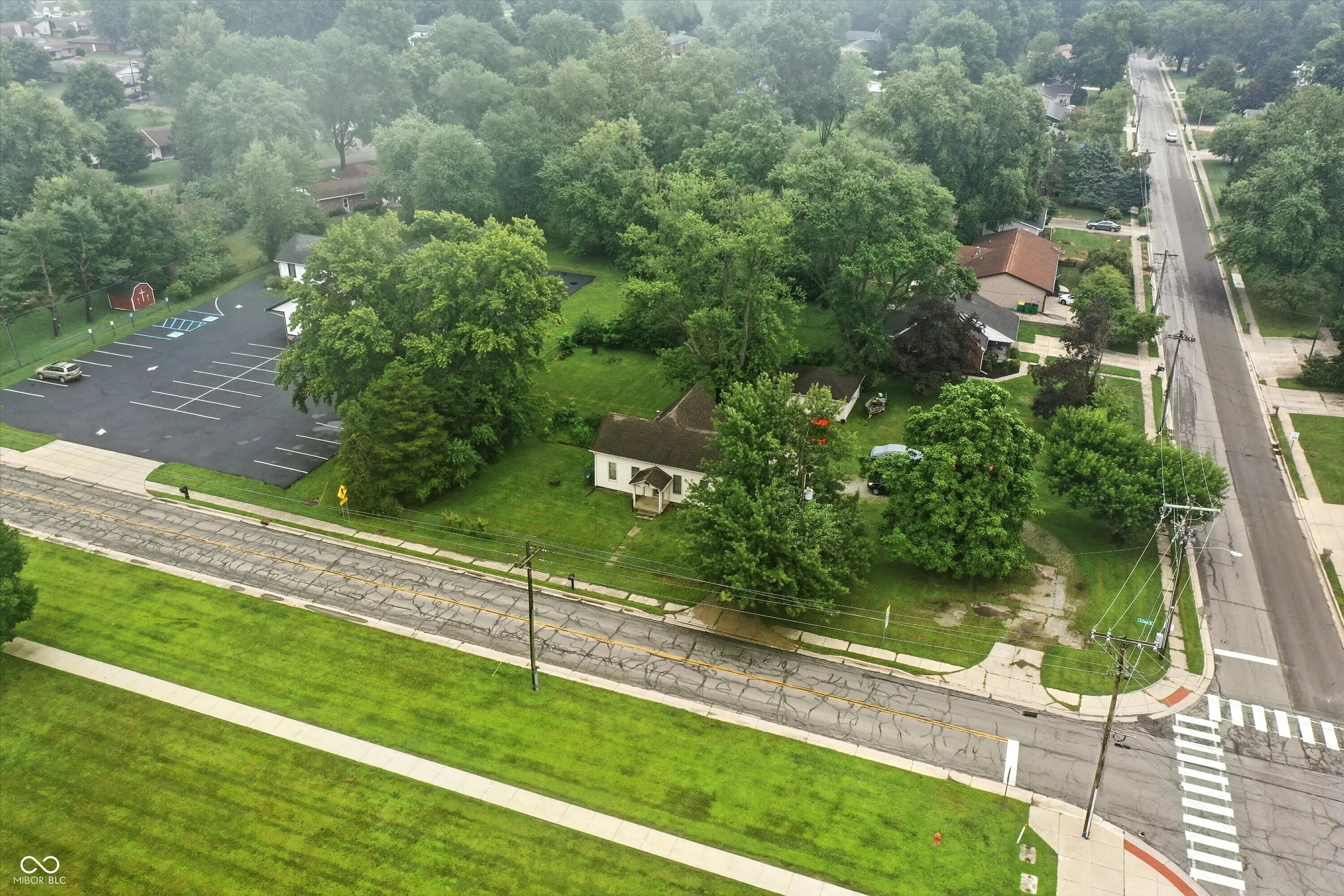 Photo of 614 N Union Street Westfield, IN 46074