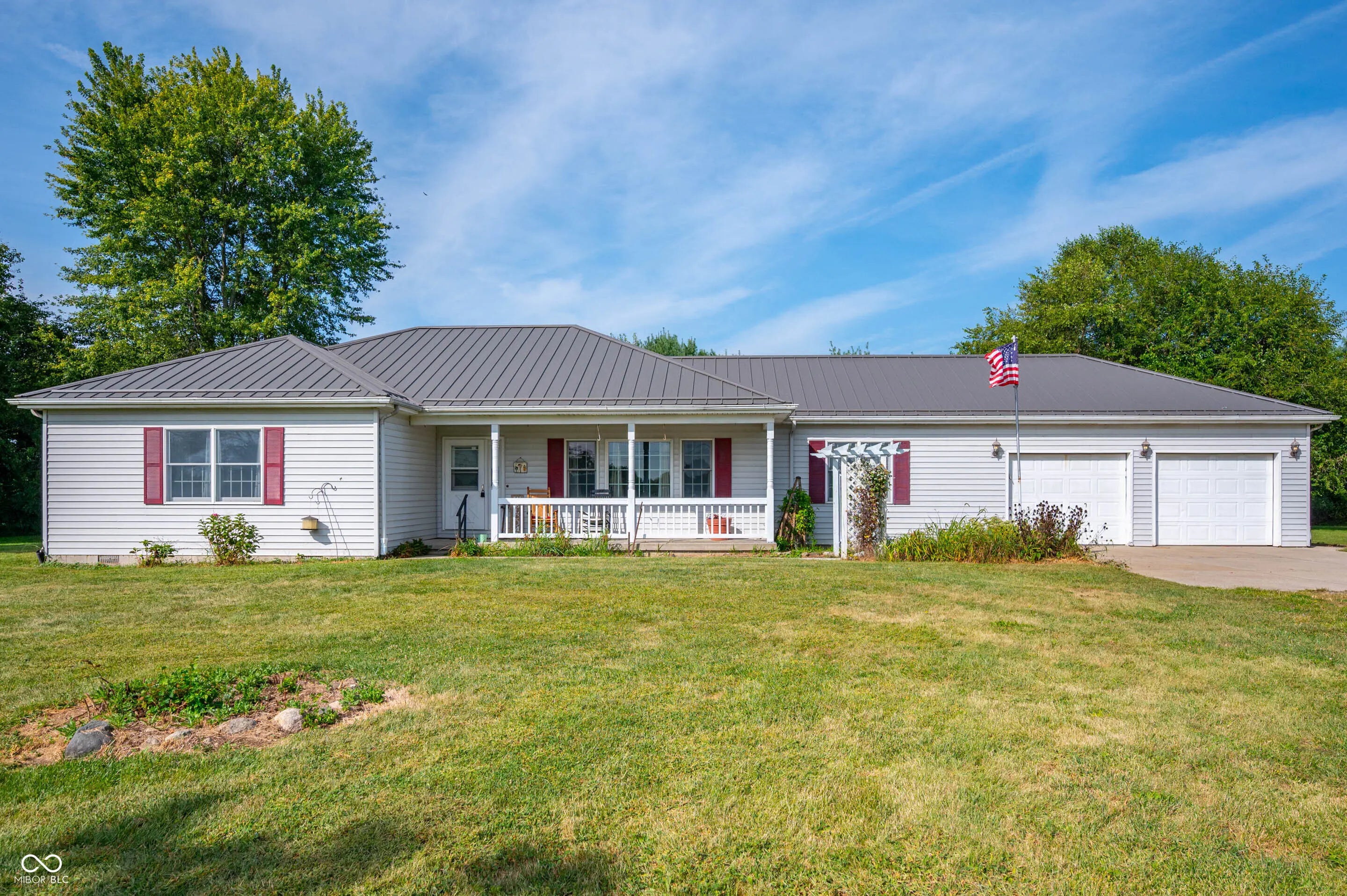 4167 S 400 W, Anderson