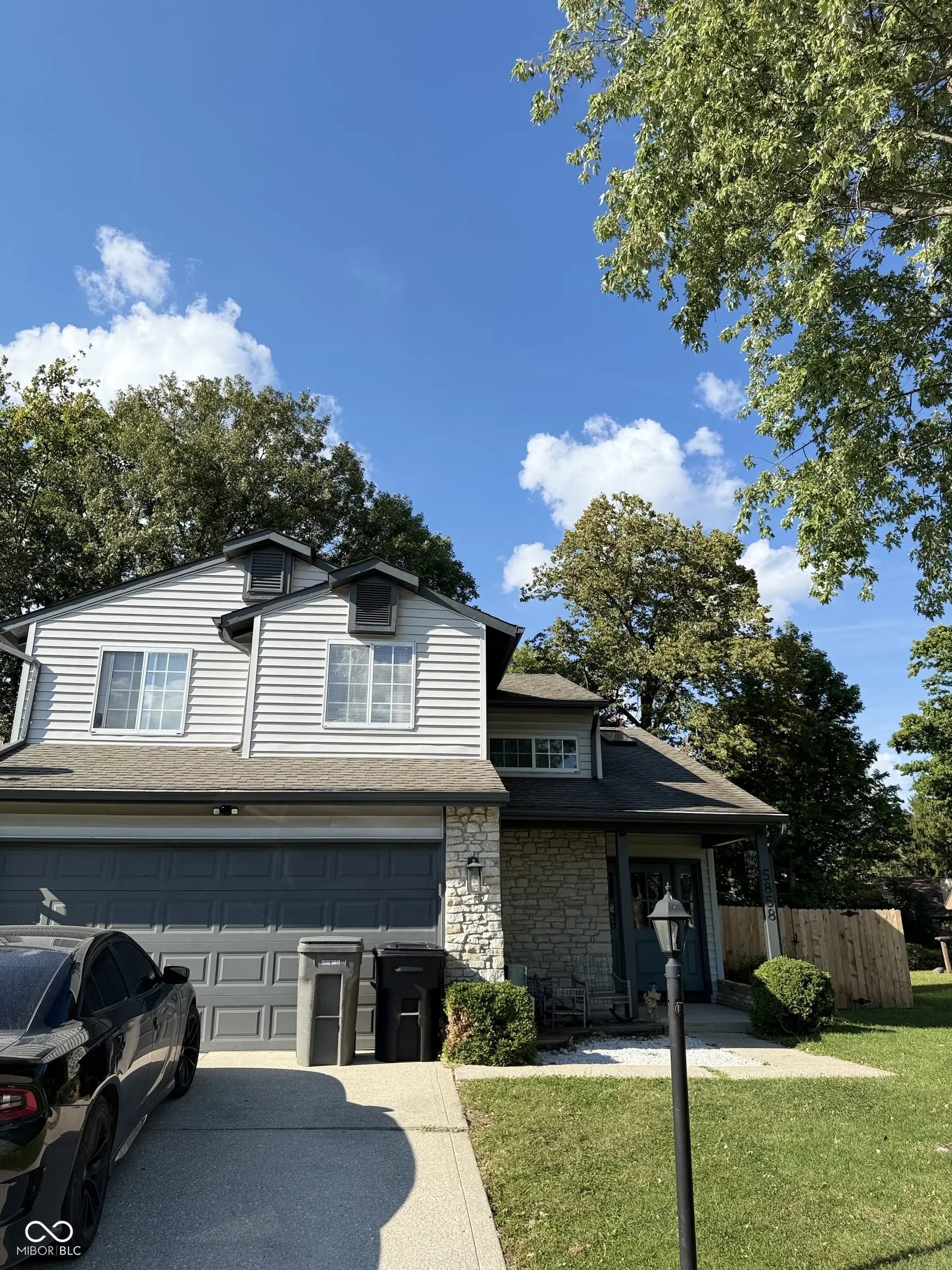 5858 Timber Lake Boulevard, Indianapolis