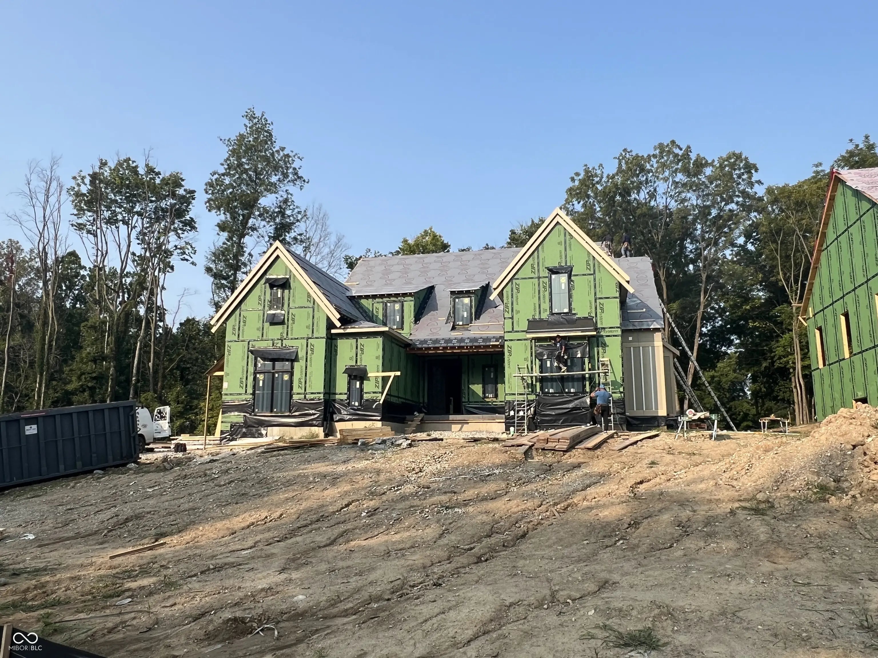 1589 Chatham Ridge Court, Westfield