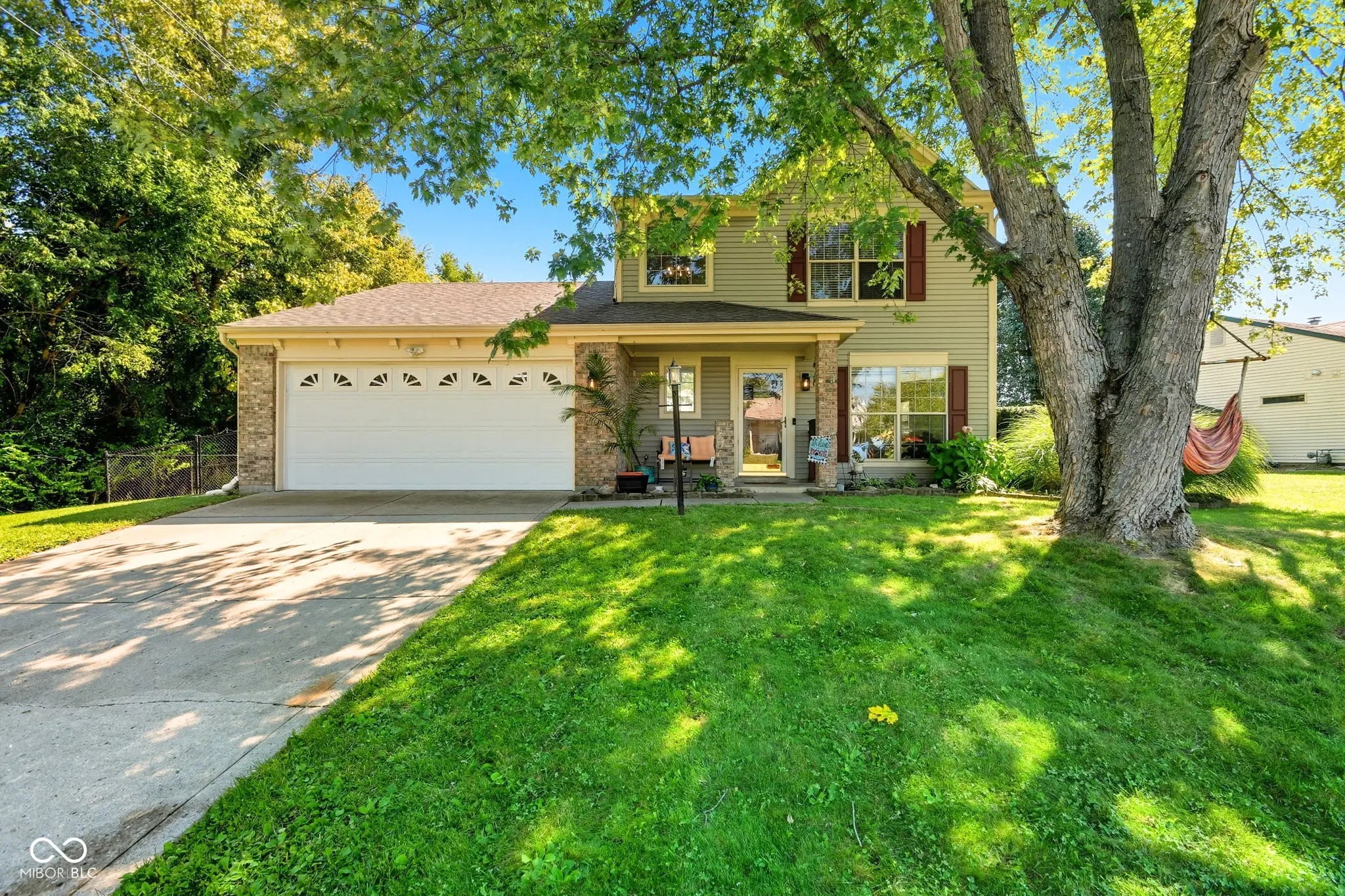 5449 Carew Lane, Indianapolis