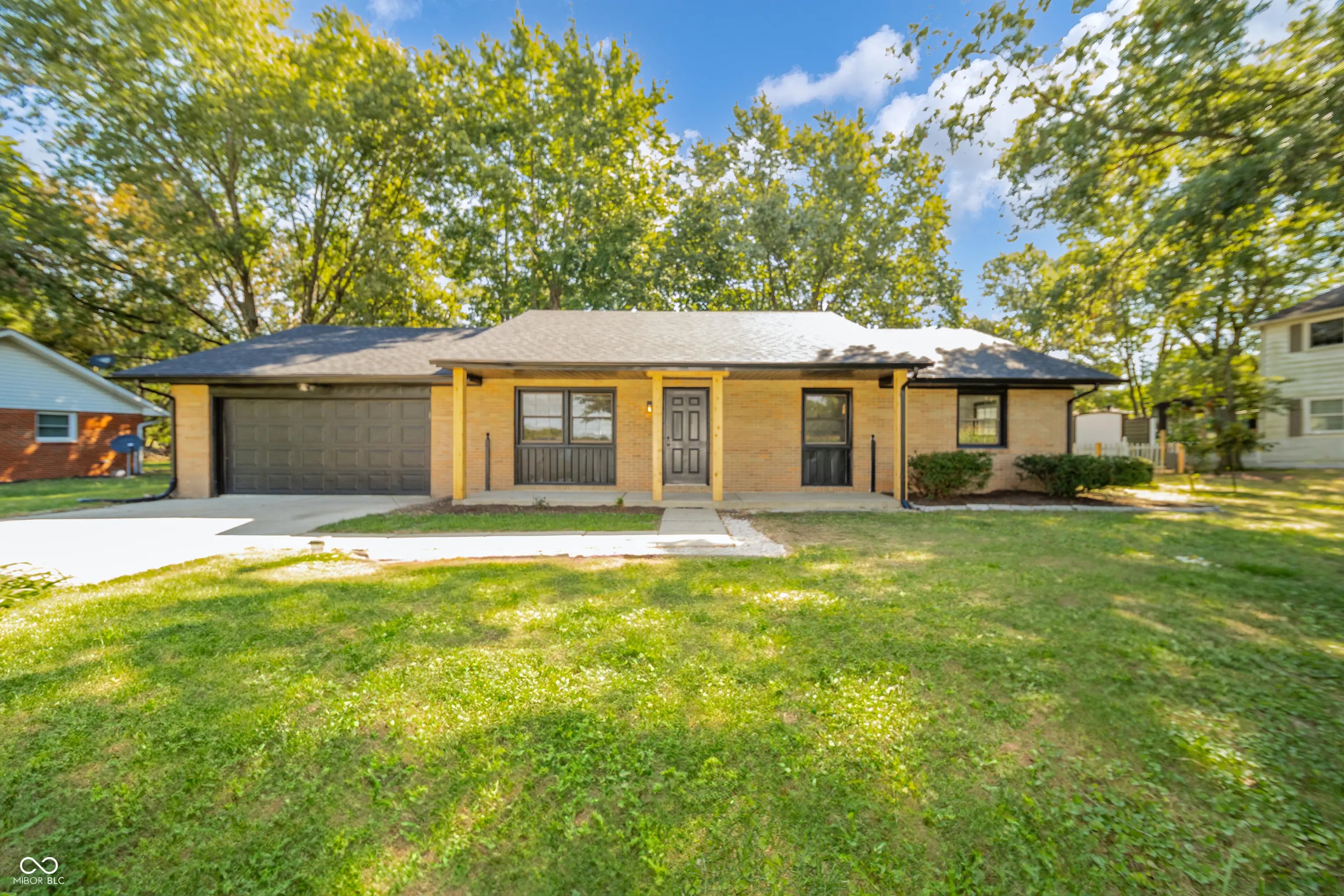 436 N 500 W, Anderson