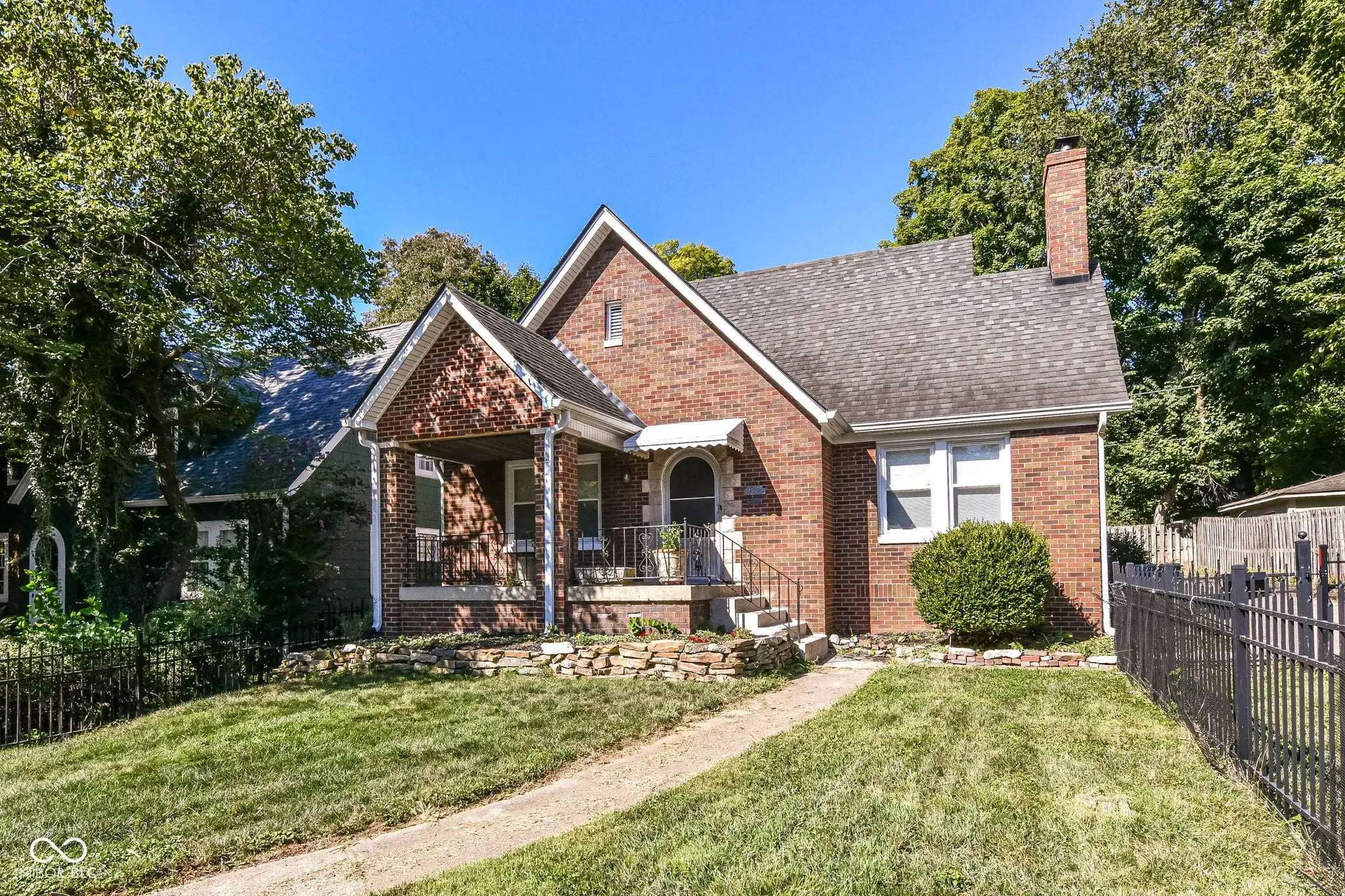 960 N Arlington Avenue, Indianapolis