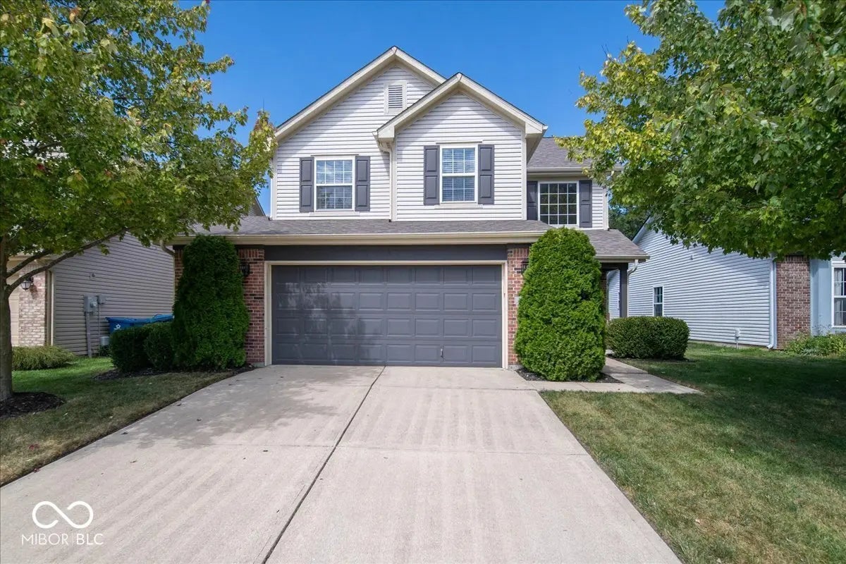 11564 Seabiscuit Drive, Noblesville