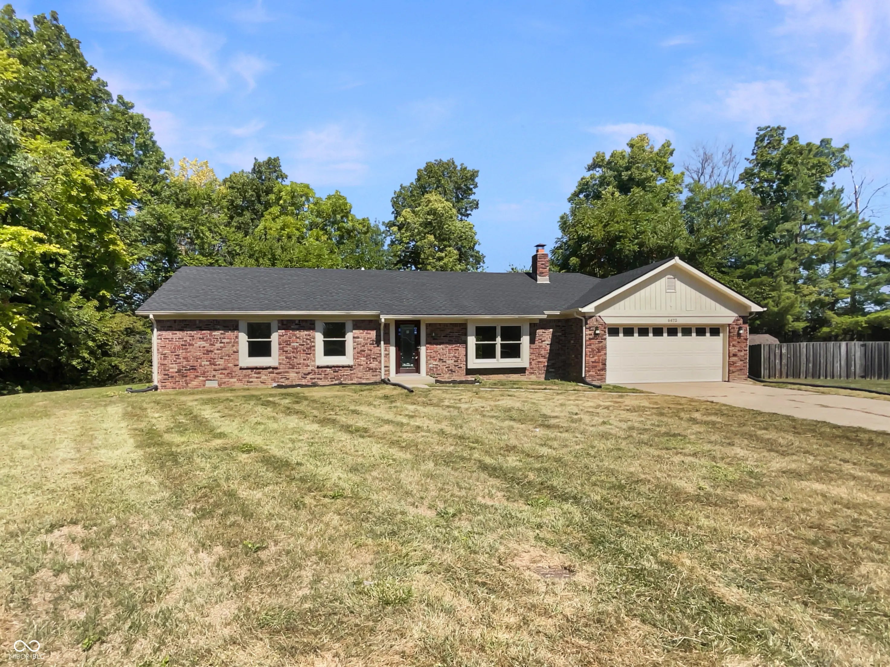 6472 Merom Court, Indianapolis