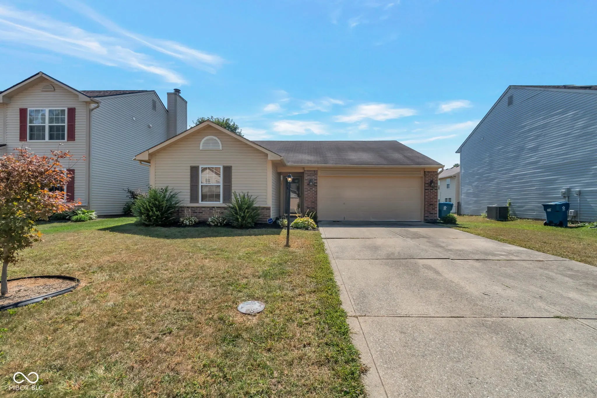 3453 W 54th Street, Indianapolis