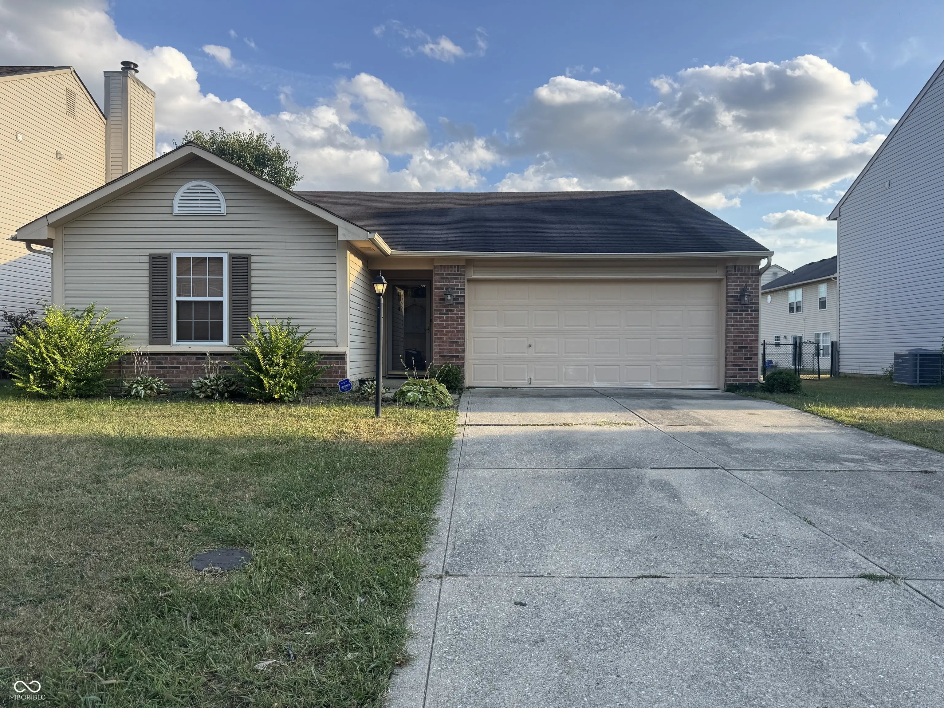 3453 W 54th Street, Indianapolis