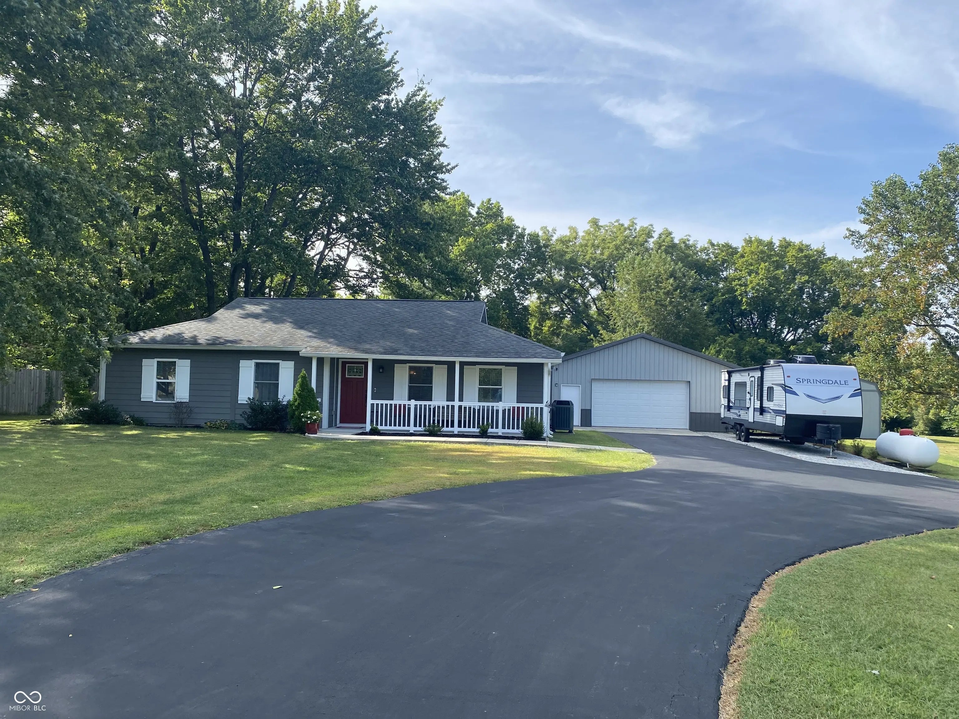 16429 E 191st Street, Noblesville