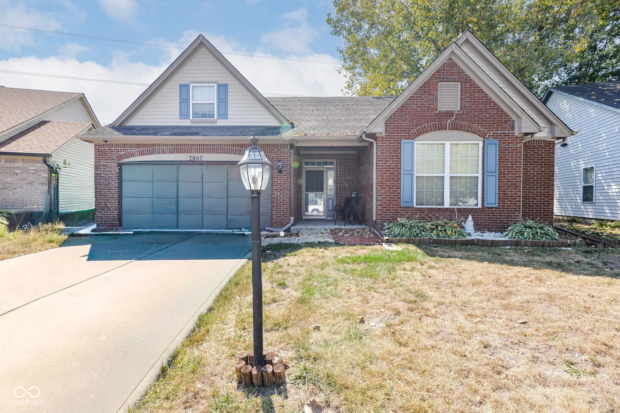 7957 Midlothian Way, Indianapolis