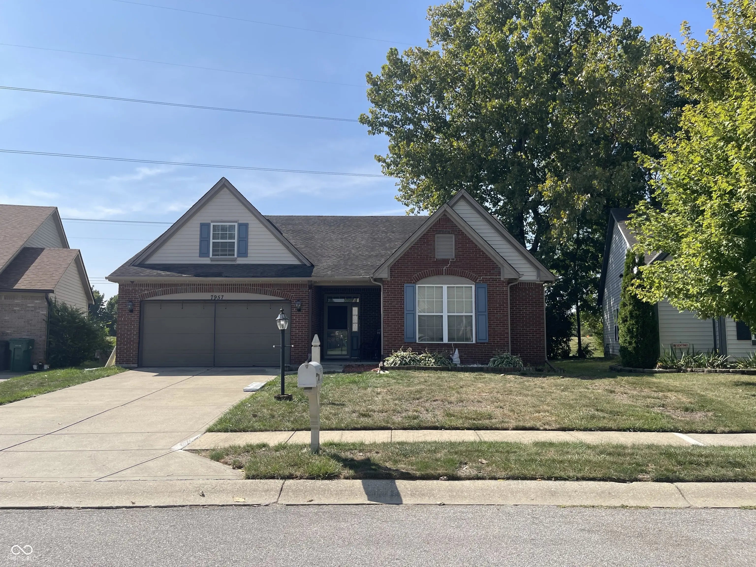 7957 Midlothian Way, Indianapolis