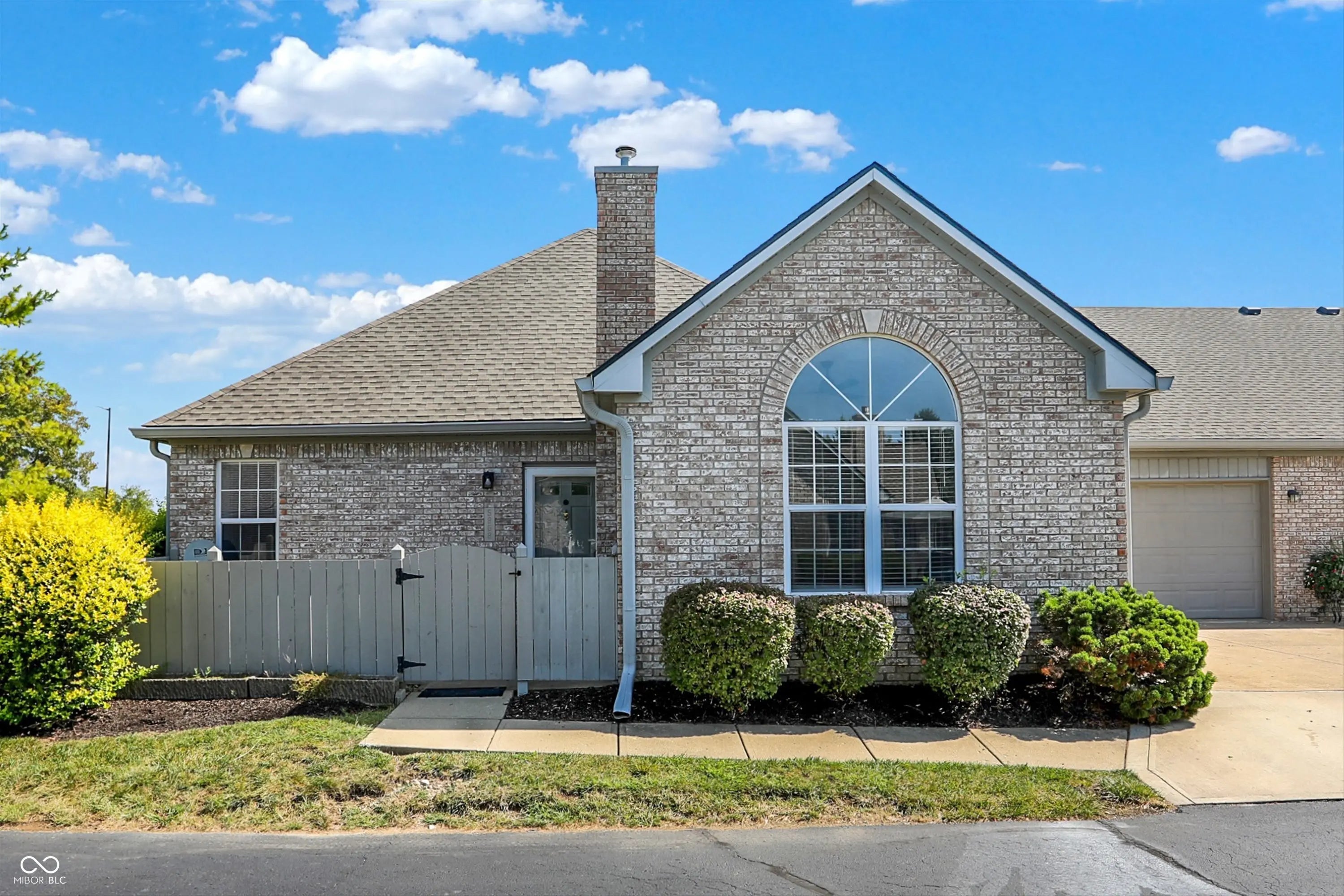 5968 Quail Run Court, Indianapolis