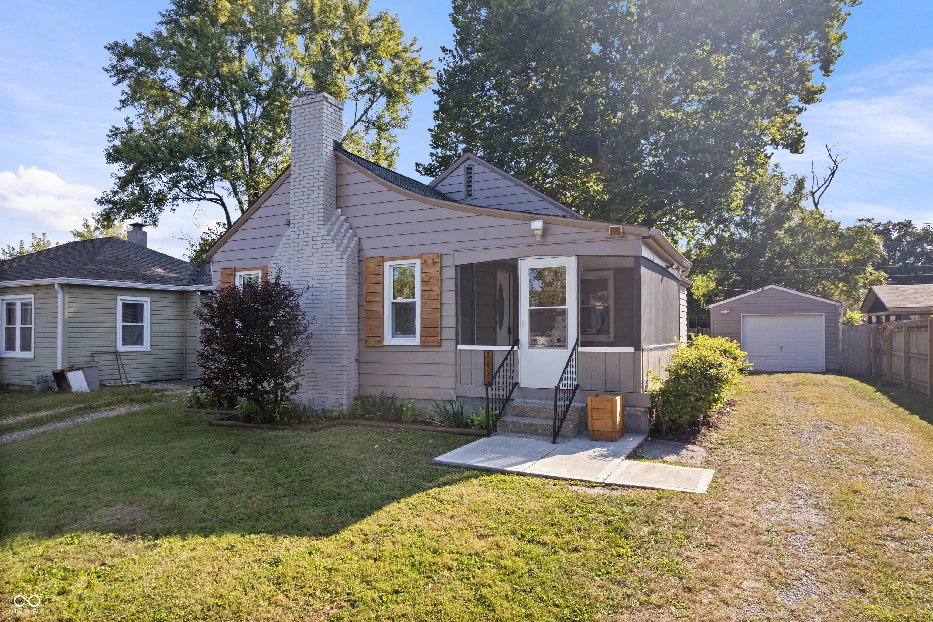 Photo of 3451 N Colorado Avenue Indianapolis, IN 46218