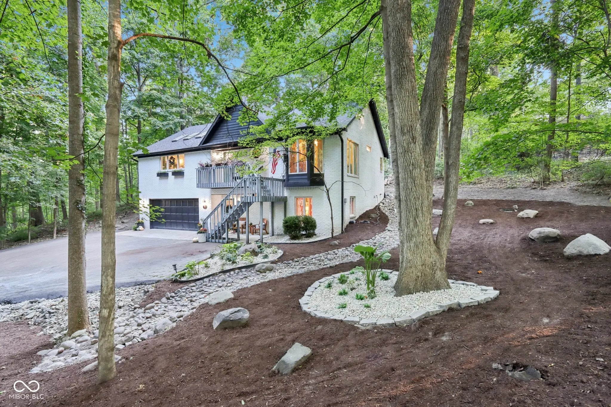 9554 E 86th Street, Indianapolis