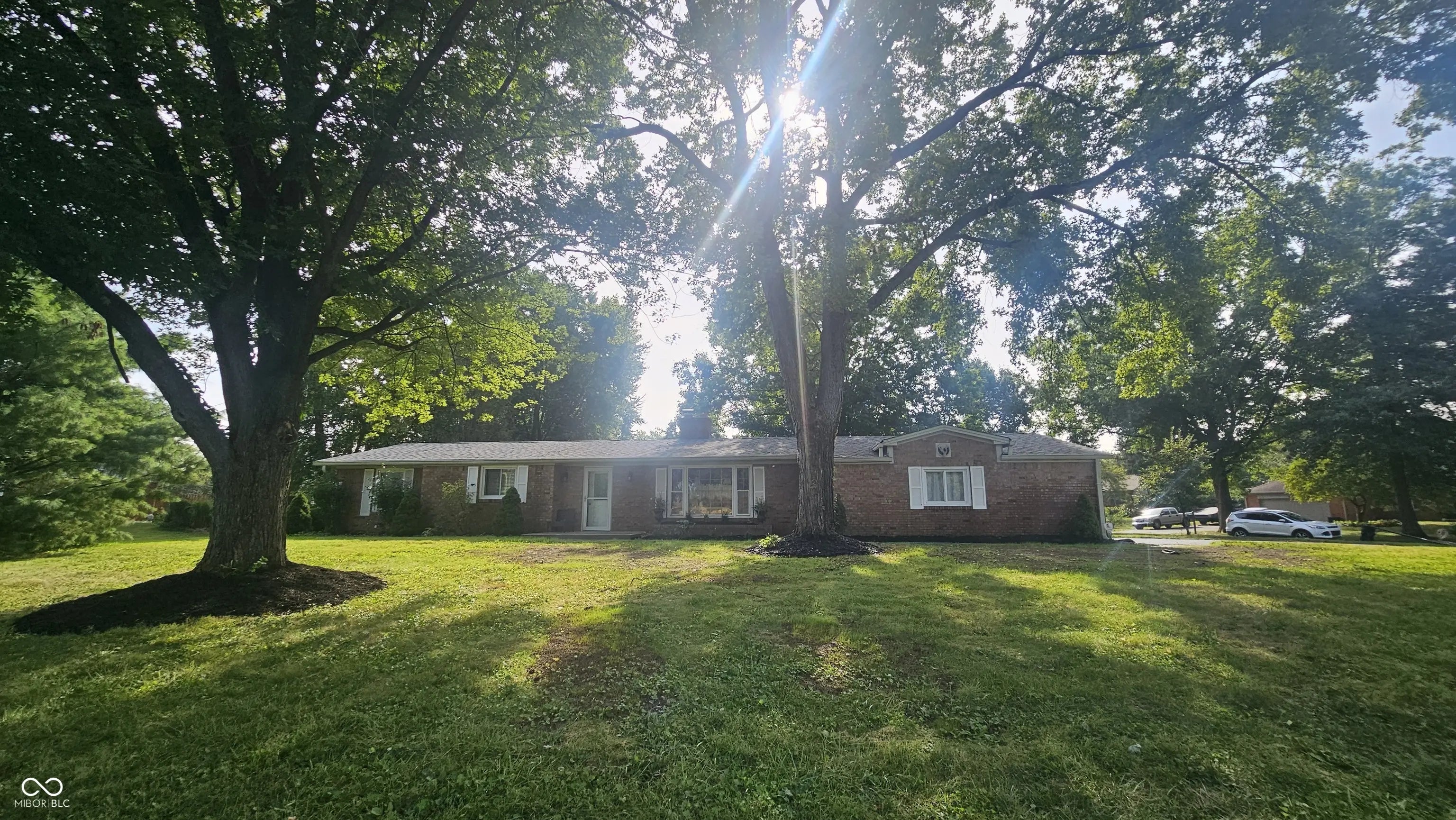 13251 Chevy Chase Drive, Fishers