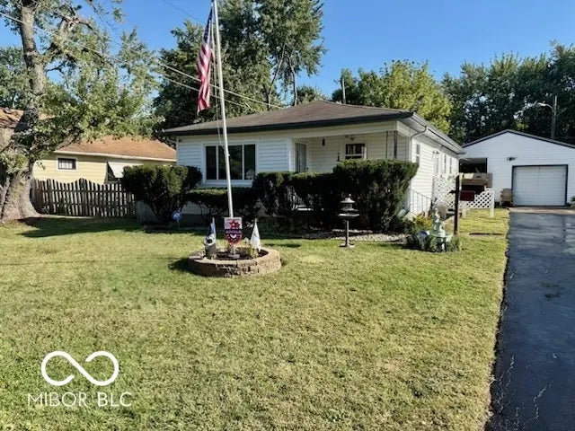 2415 Finley Avenue, Indianapolis