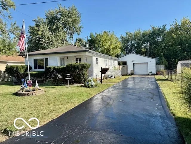 2415 Finley Avenue, Indianapolis