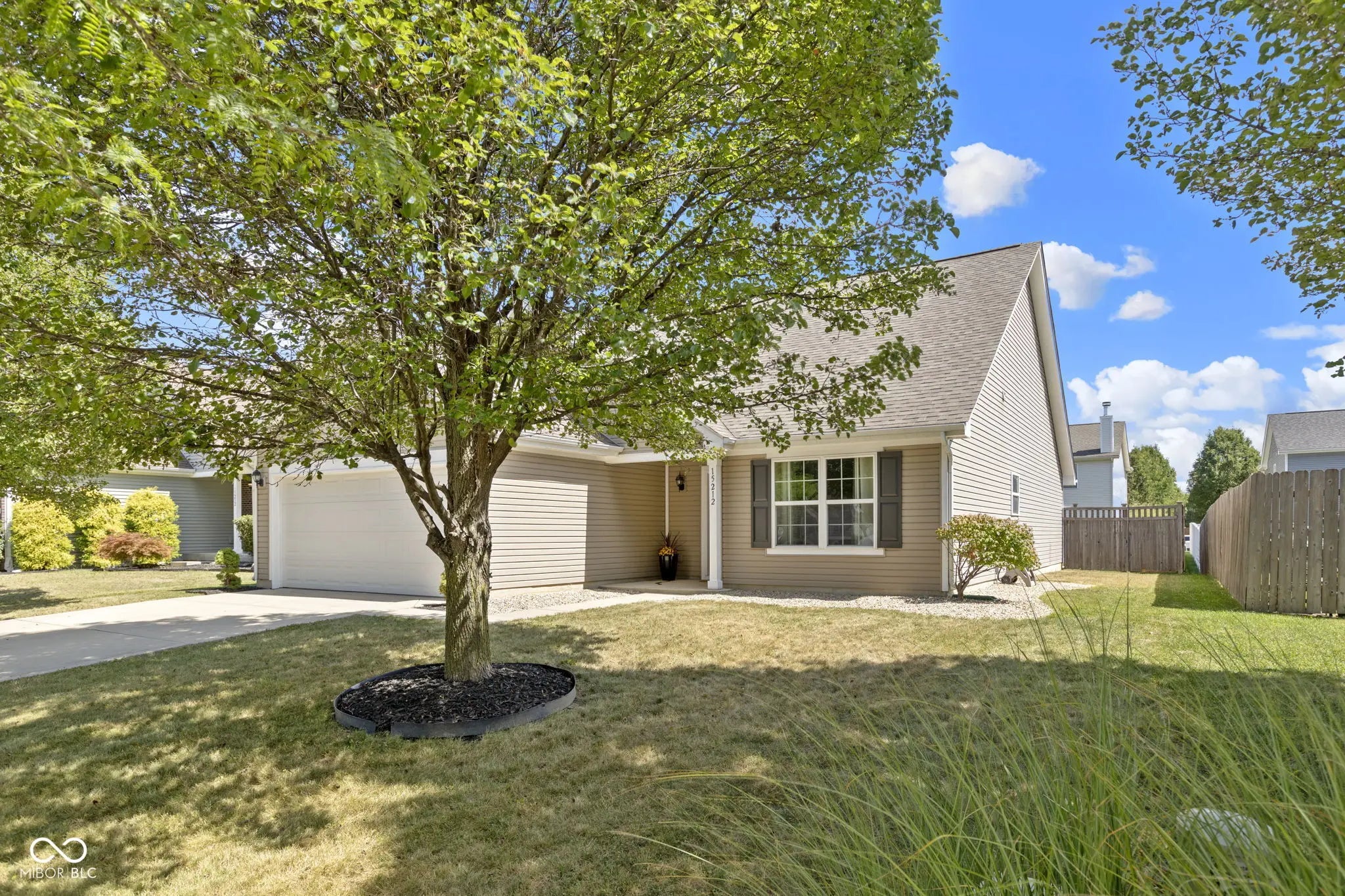 15212 Smarty Jones Drive, Noblesville