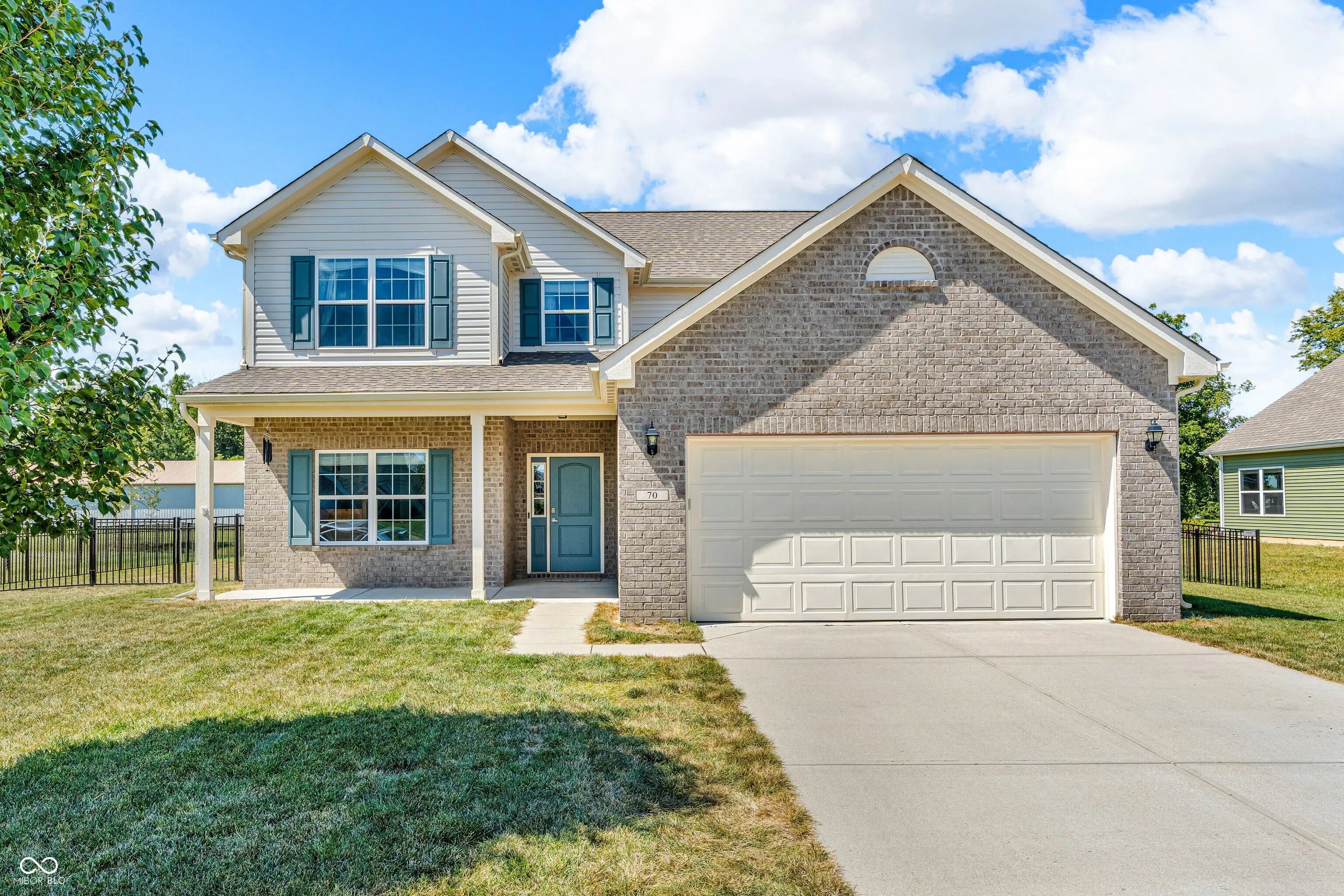 70 Blue Lace Drive, Whiteland
