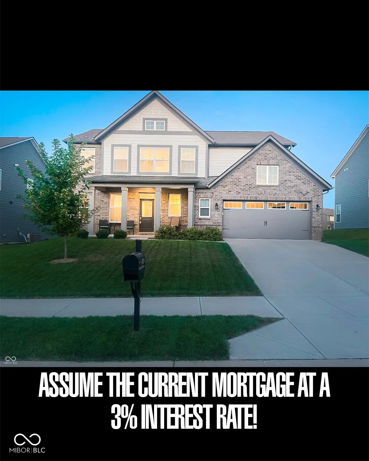4231 Viewforth Lane, Bargersville