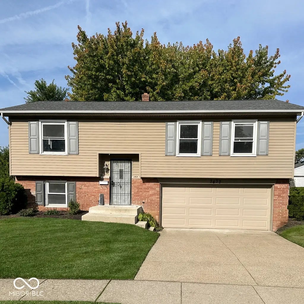 Photo of 3432 Joan Place Indianapolis, IN 46226