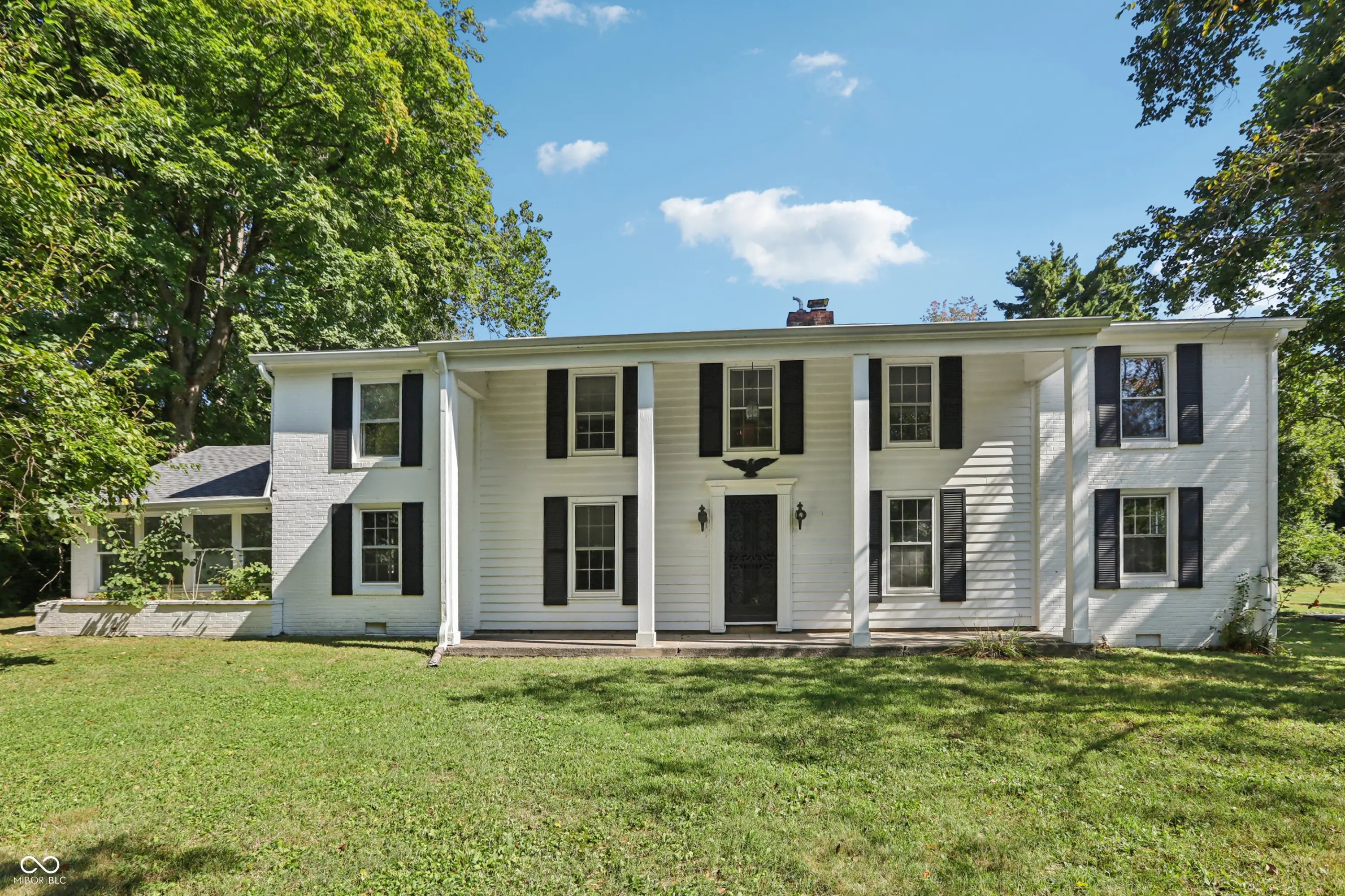 6040 E Southport Road, Indianapolis