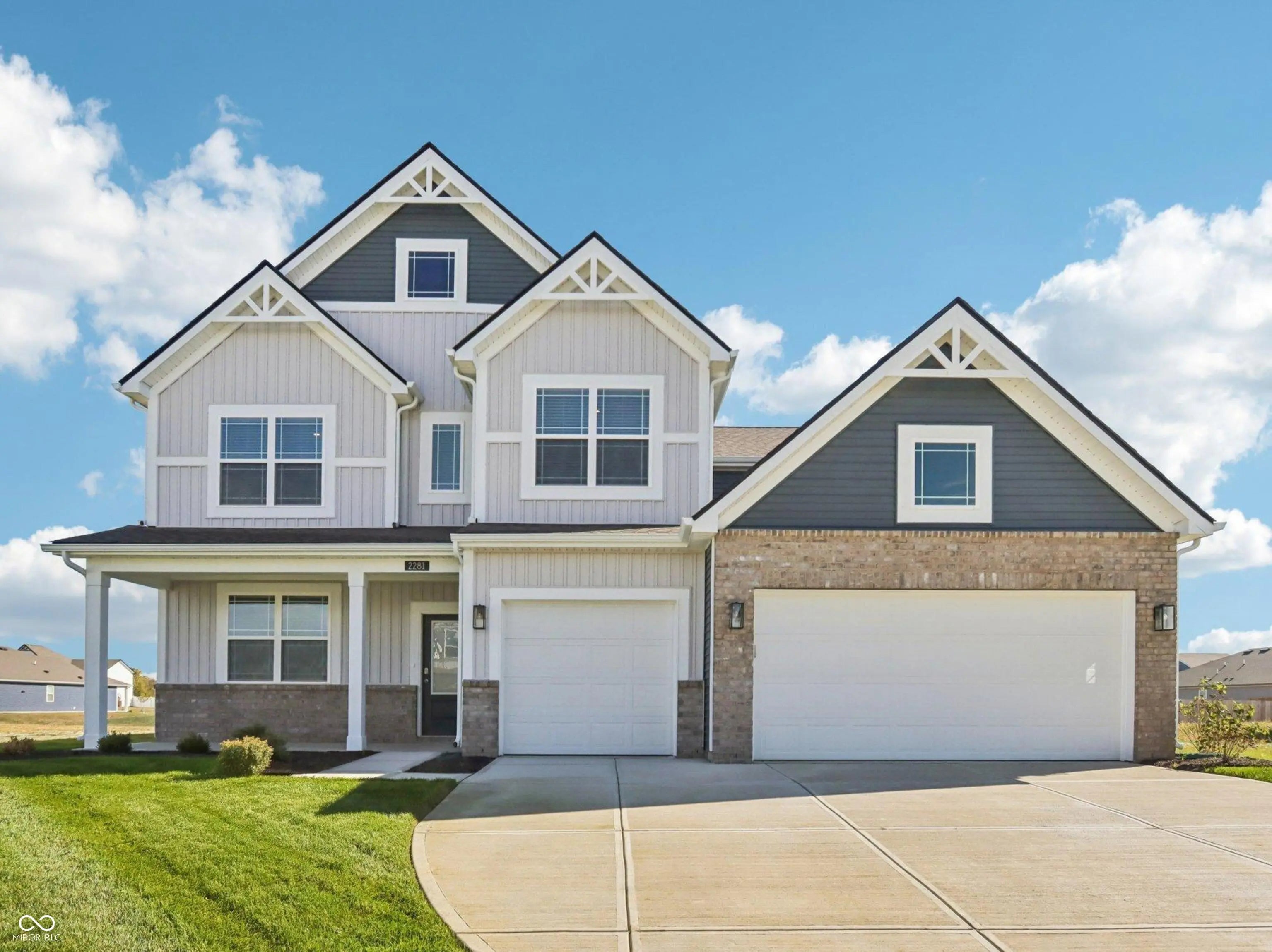 Photo of 2281 Oakmont Drive Plainfield, IN 46168