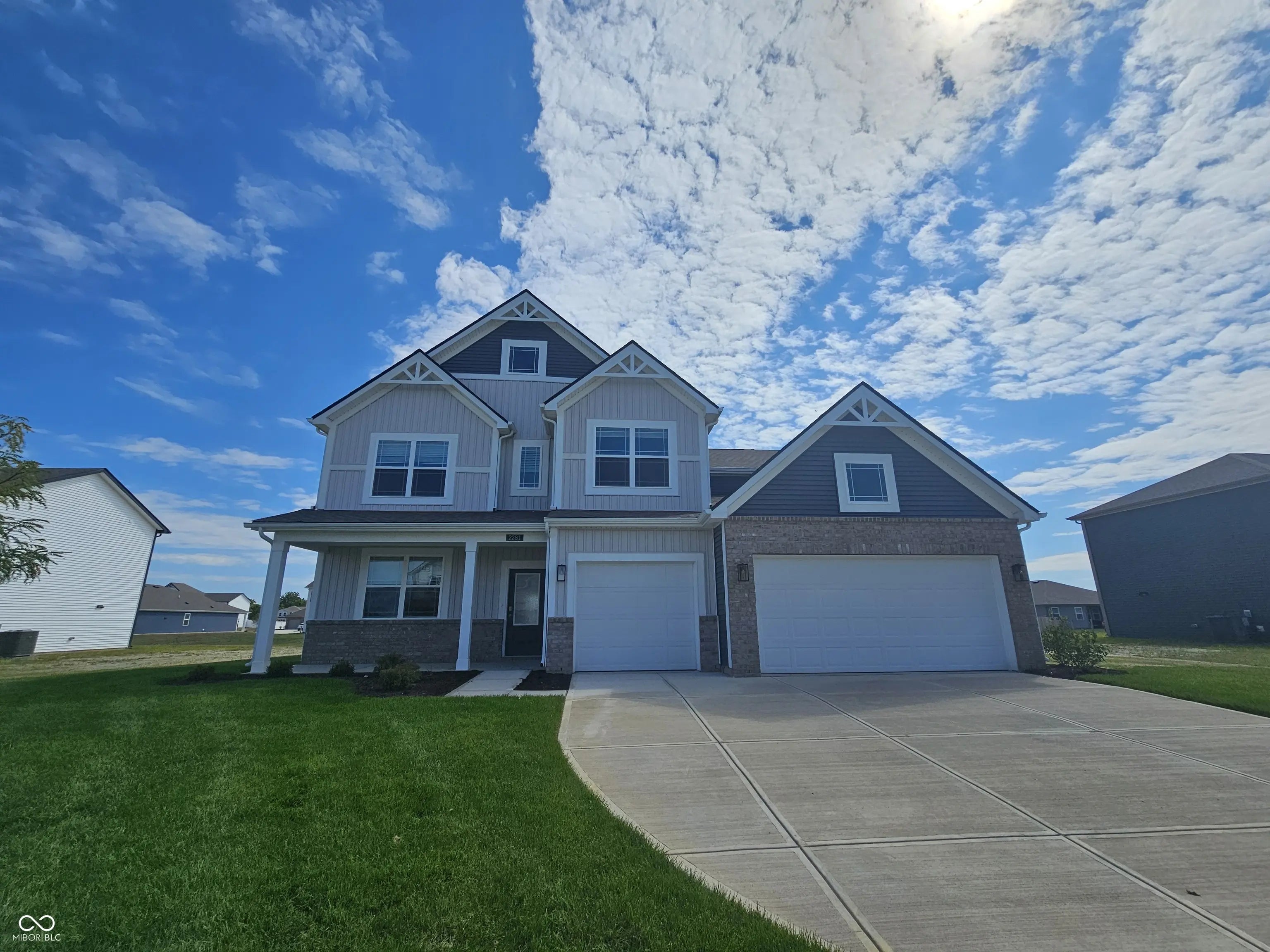 2281 Oakmont Drive, Plainfield