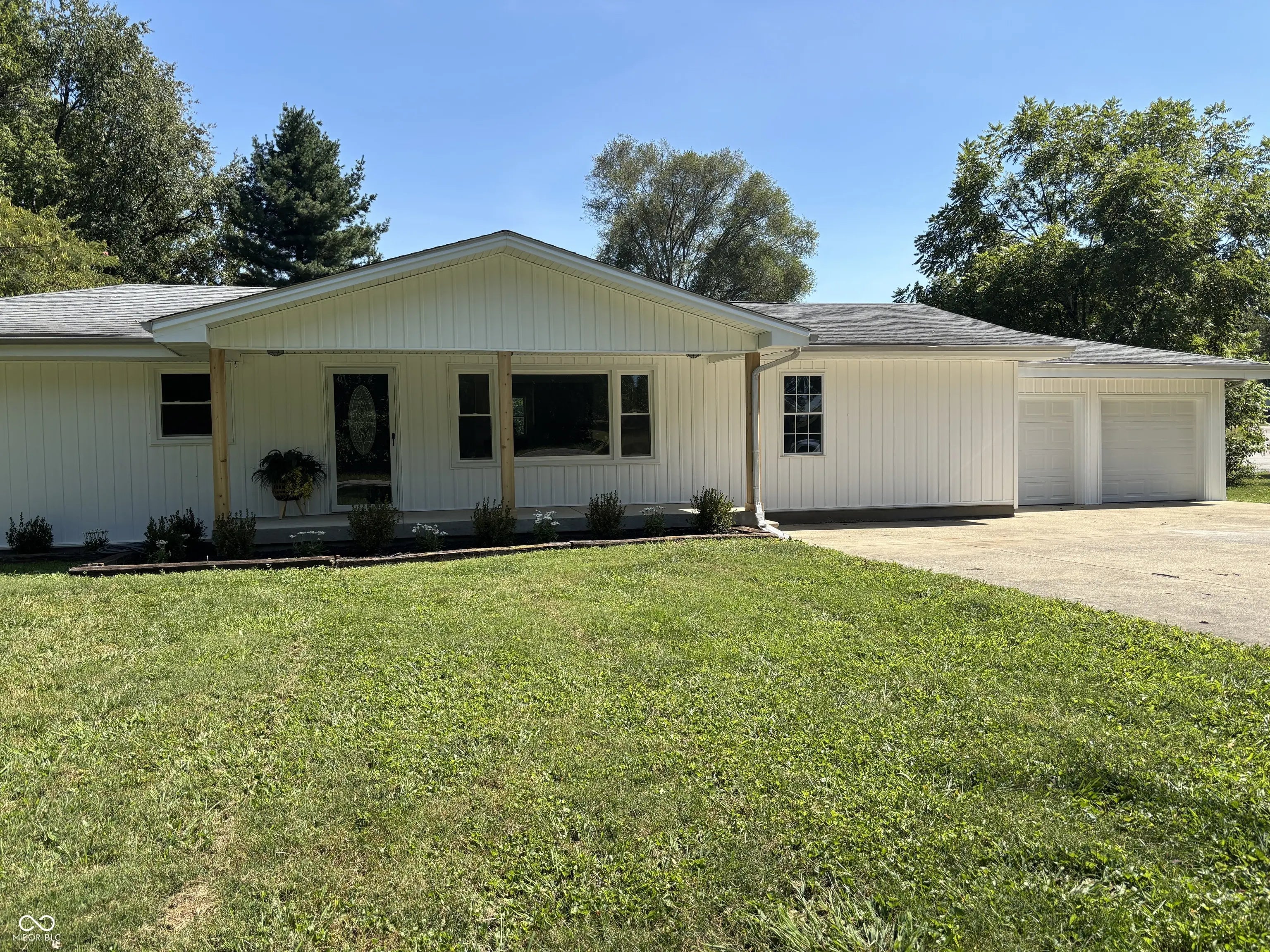 2871 N Talley Road, Columbus